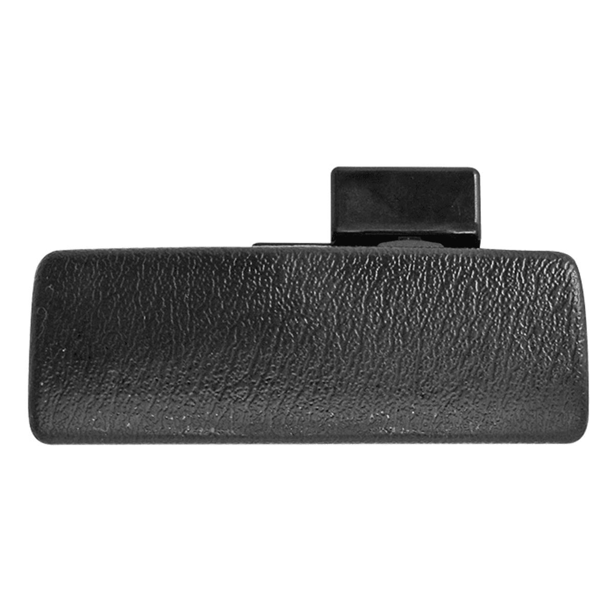Manija Interior Nissan Frontier 1998-2004 Negra Plastico Hushan