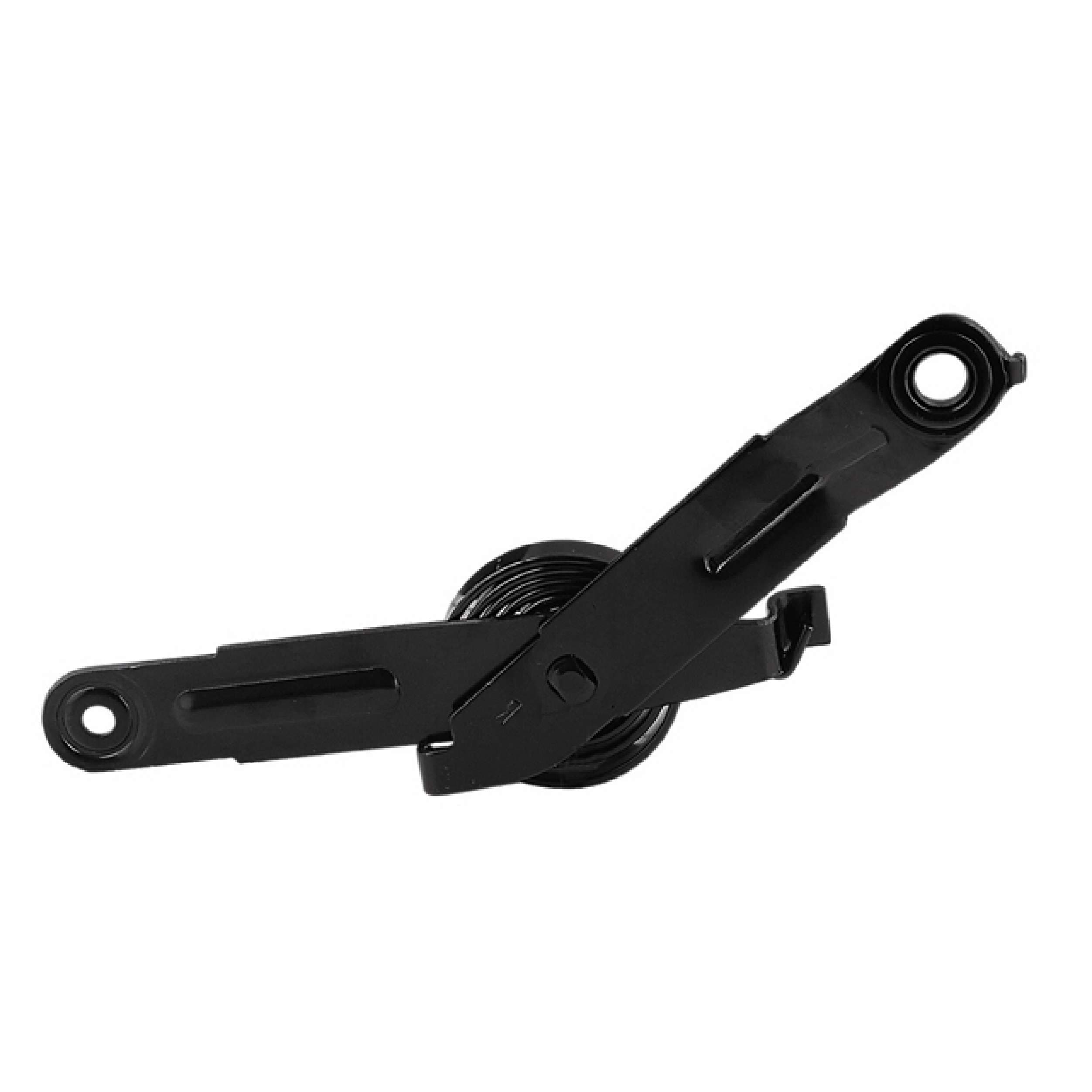 Bisagra Cofre Izquierda Chevrolet Custom/Silverado 1999-2006/Chevrolet Suburban/Sonora 2000-2006/Chevrolet Avalanche 2002-2006/Chevrolet Cheyenne C/Espiral 1999-2006
