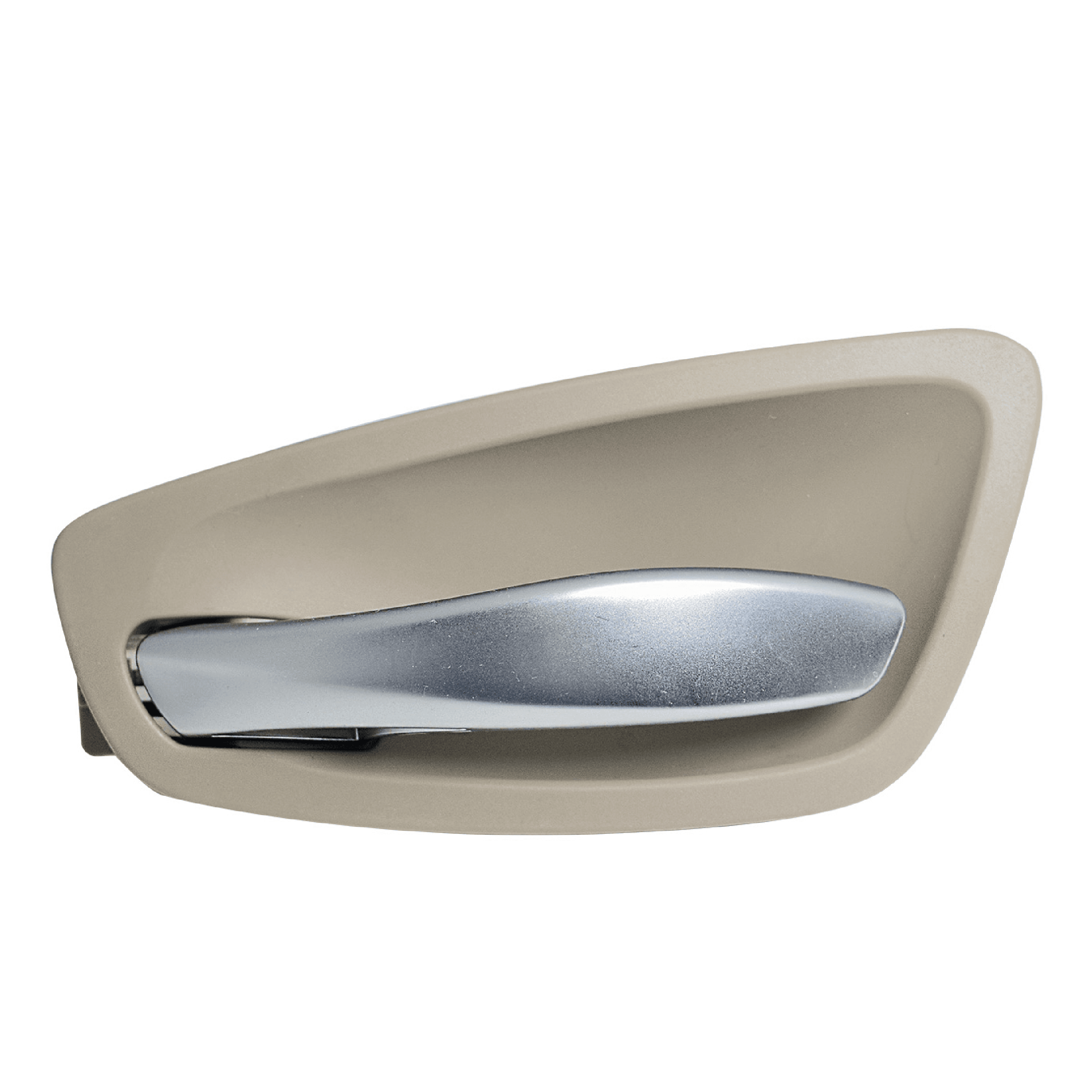 Manija Interior Bmw Serie 1 2008-2011 Plastico Izquierdo Delantera/Trasera Hushan