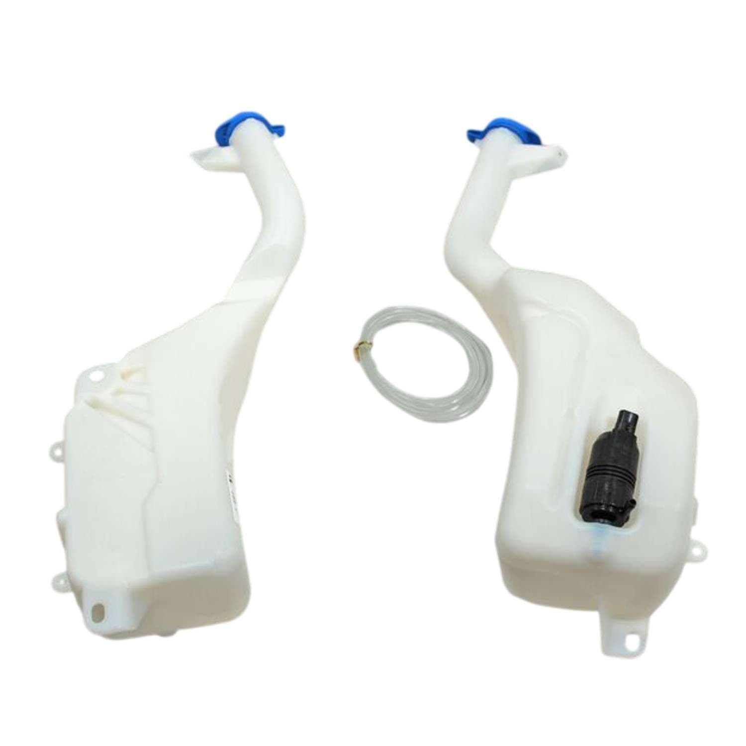 Deposito Limpiaparabrisas Nissan Sentra 2007-2012 Con Tapa Con Motor