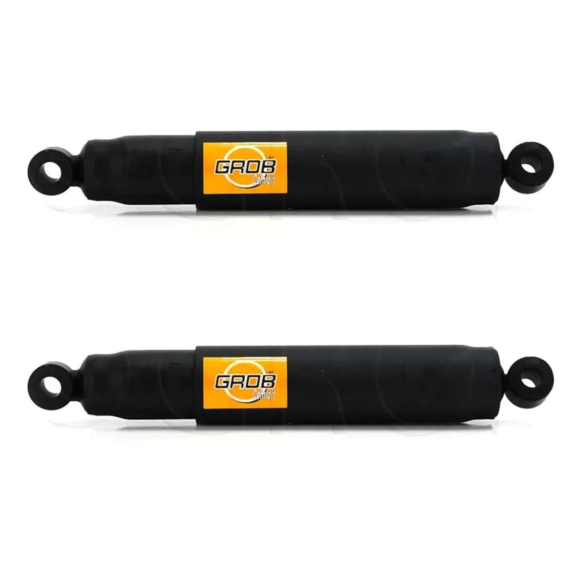 Par Amortiguadores Trasero P/Hyundai H100 2002 2003 2004 2005 2006 2007 2008 2009 2010 Grob