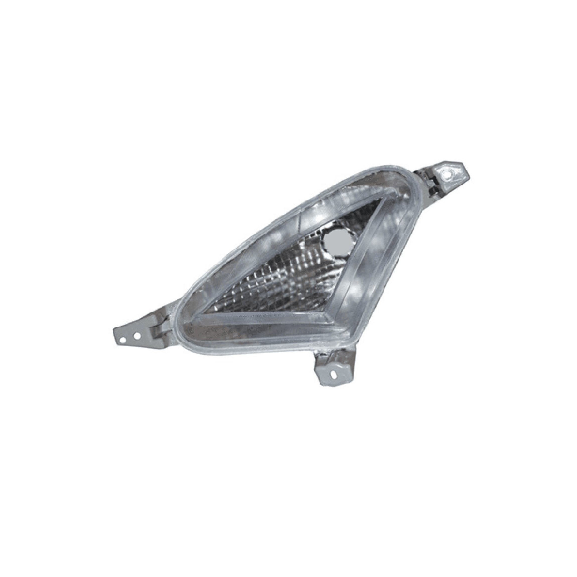 Cuarto Frontal Para Hyundai Elantra 2021-2022 Izquierdo