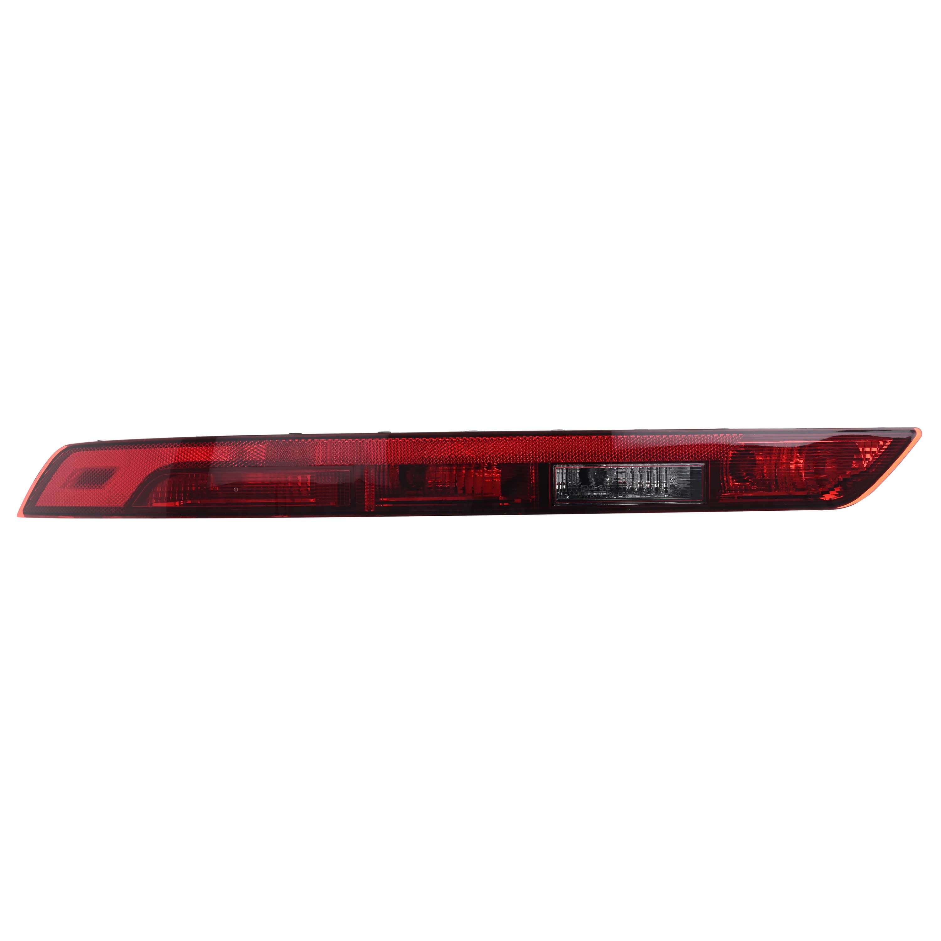 Cuarto Trasero Izquierdo Audi Q5 Usa 2021-2023 Depo