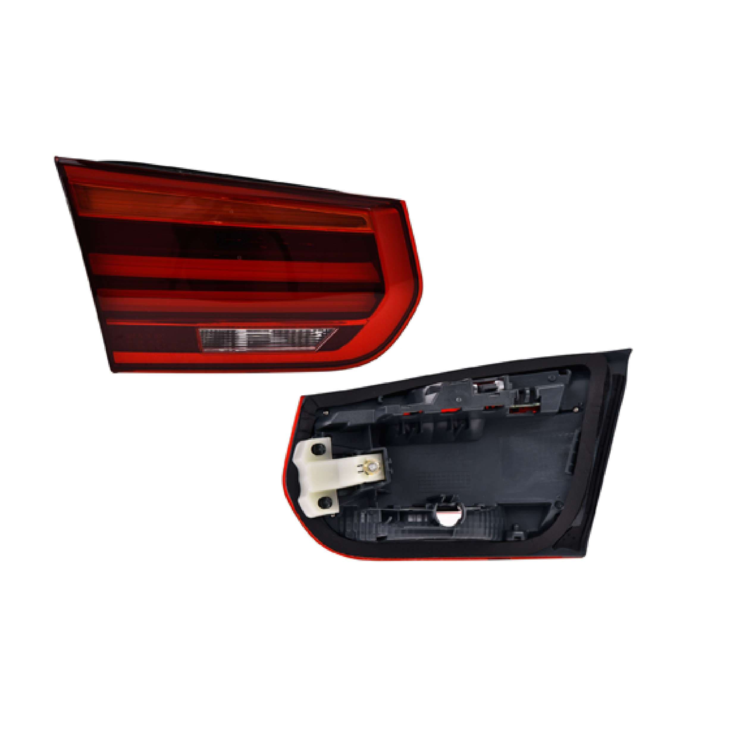 Calavera Interior Led Bmw Serie 3 Sedan 2016-2018 Depo Izquierda