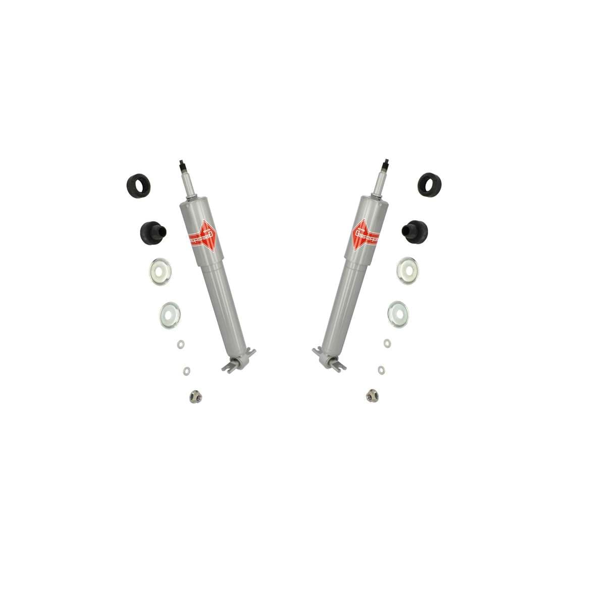 Par Amortiguadores Delanteros Dodge Ram 1500 2Wd 2010-2011-2012 KYB