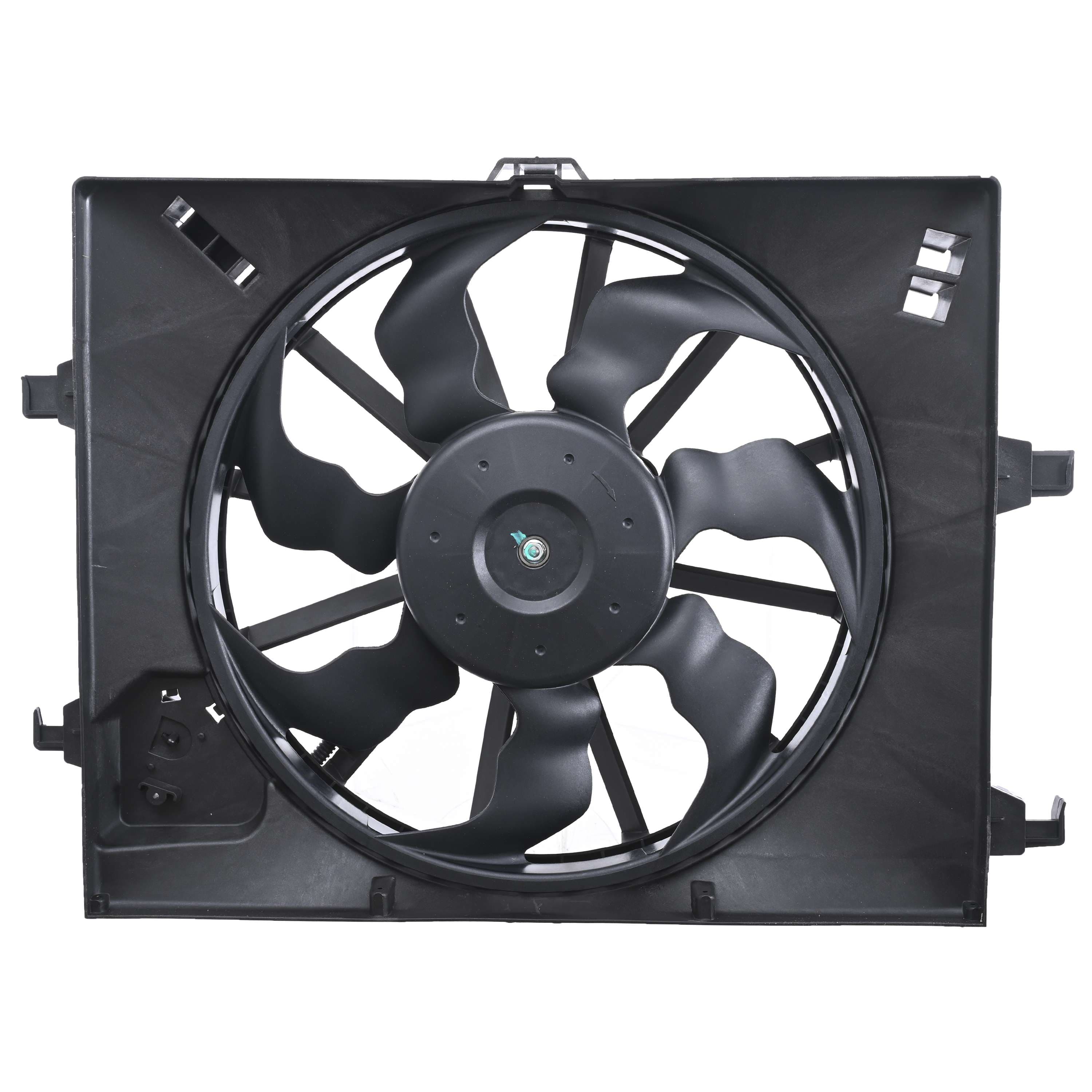 Motoventilador 3 Pines P/Hyundai Grand I10 1.2L / 1.3L 2015-2020
