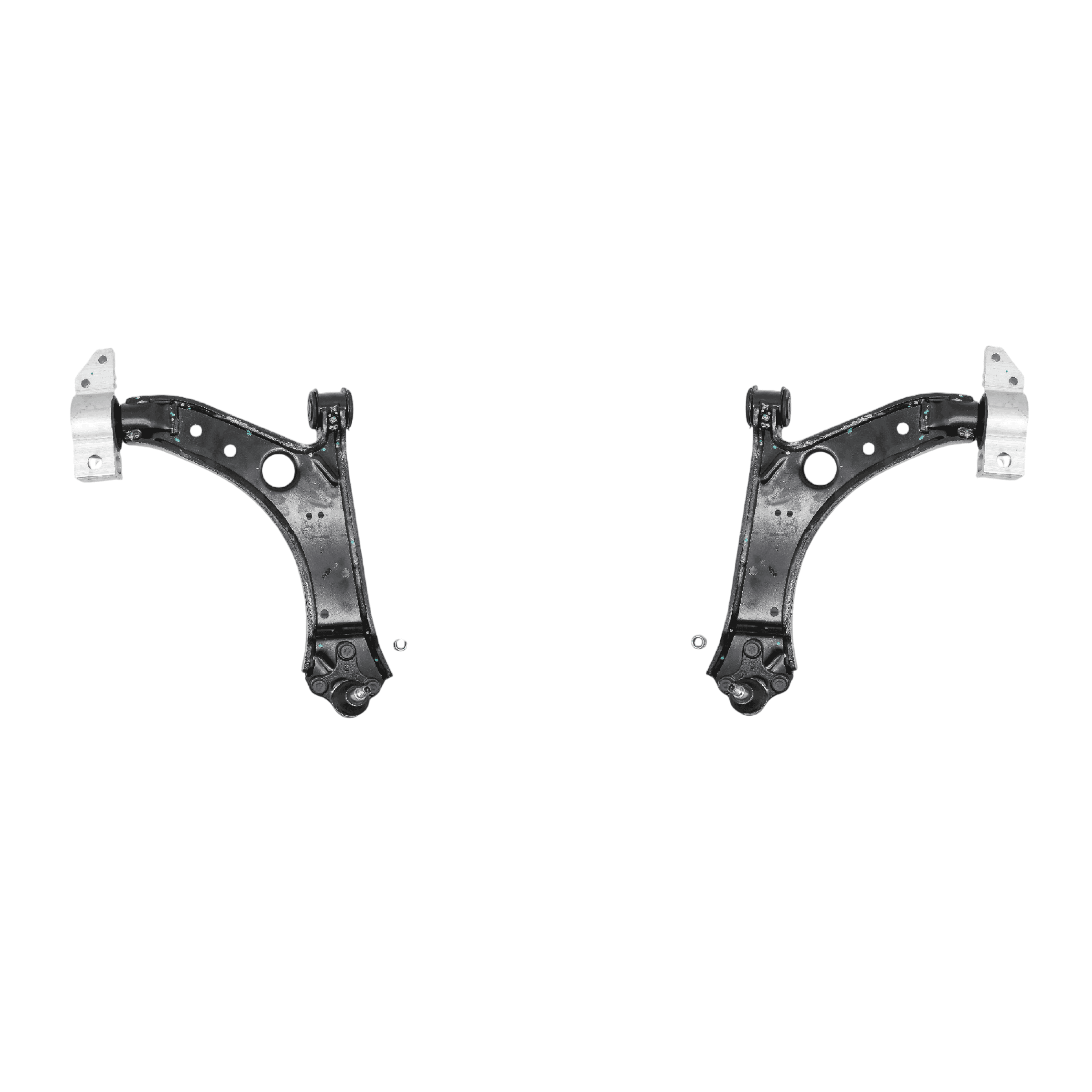 Par Horquillas Inf Audi A3 2004 2005 2006 2007 2008 Grob