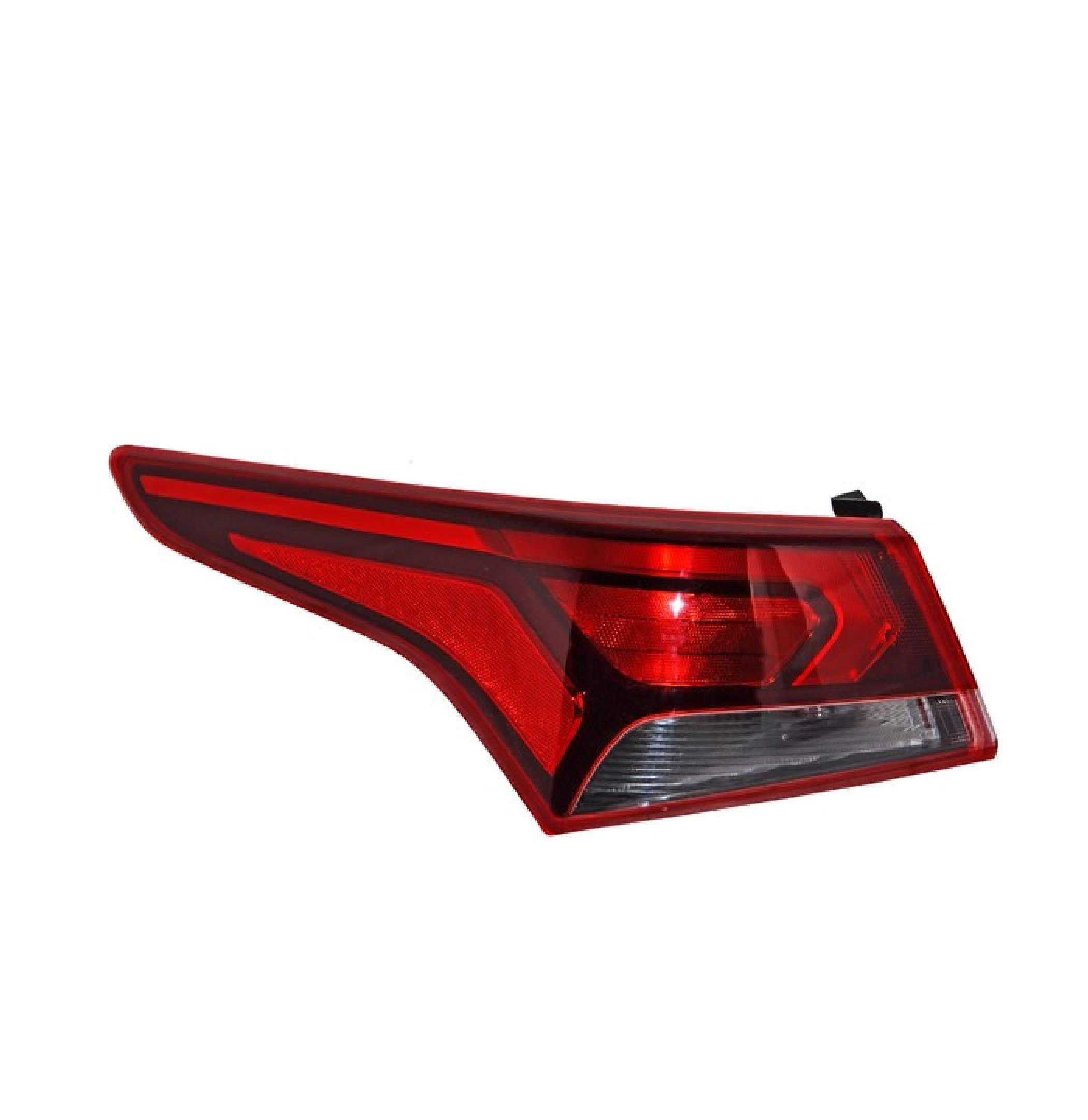Calavera Para Hyundai Accent 2018-2022 Con Arnes Izquierda