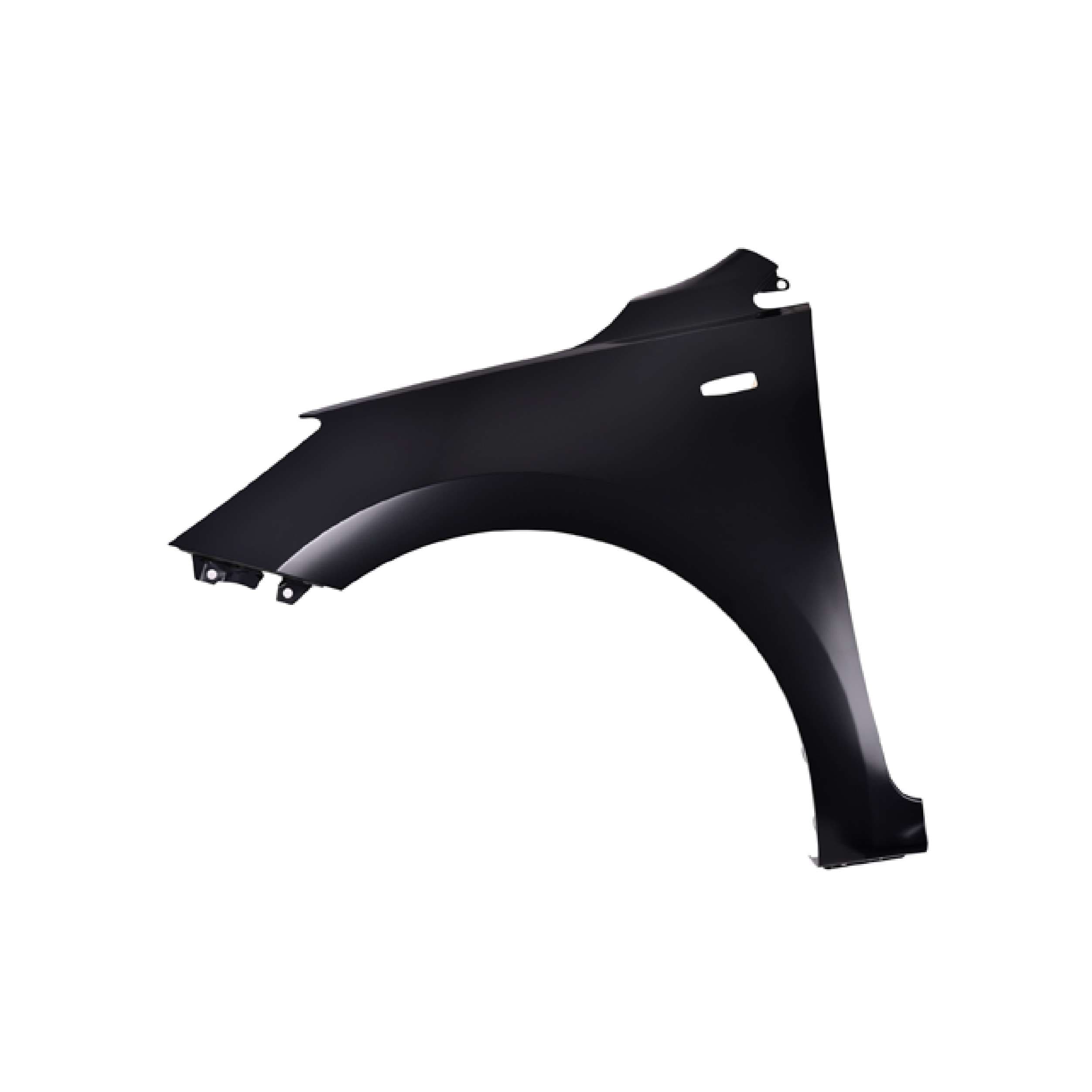 Salpicadera Para Cuarto Izquierda P/Kia Rio Ex / L / Lx 2018-2023