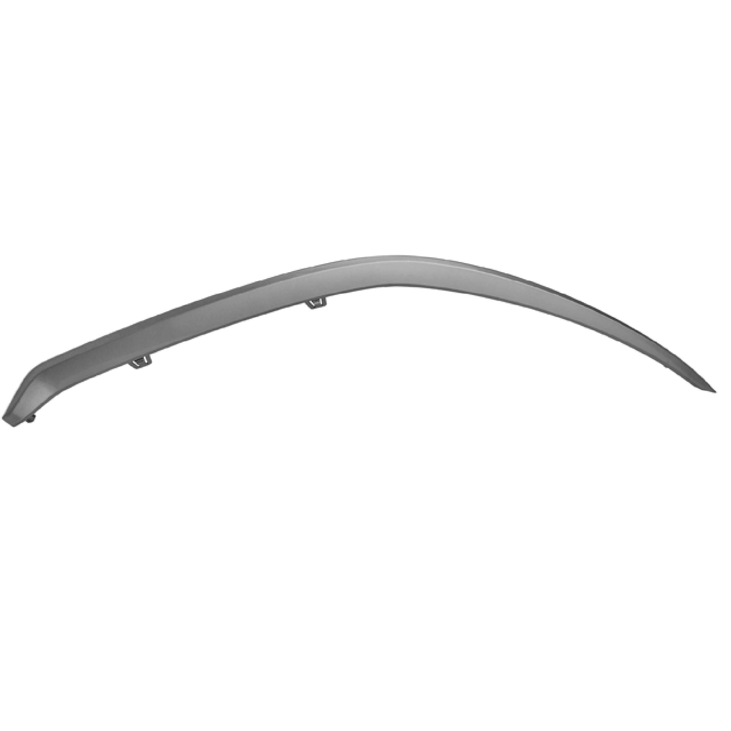 Moldura Defensa Delantera Derecha Gris P/Kia Forte 2.0 2022-2024