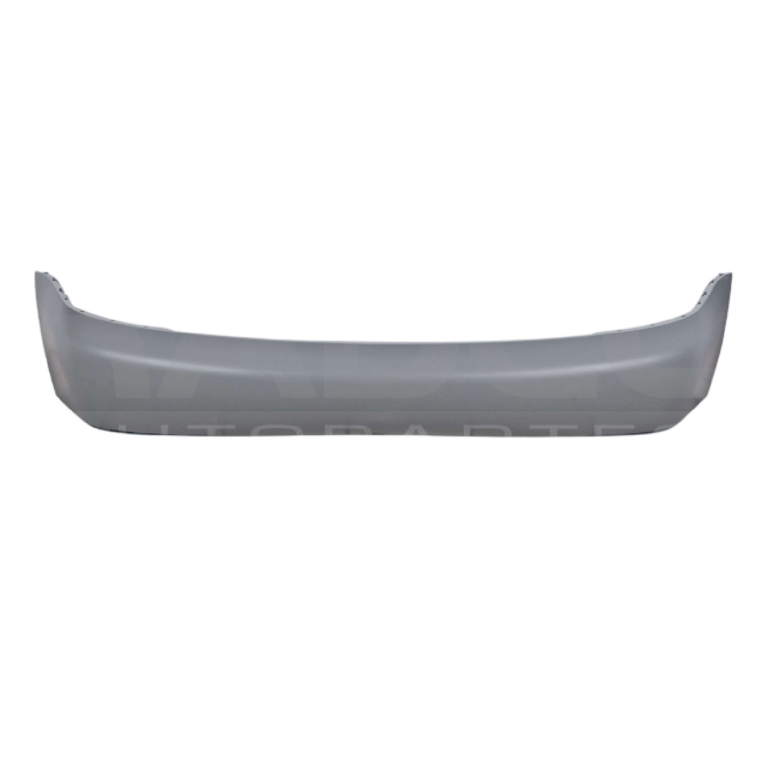 Facia Trasera Para Pintar Audi A3 1996-2003 Oer