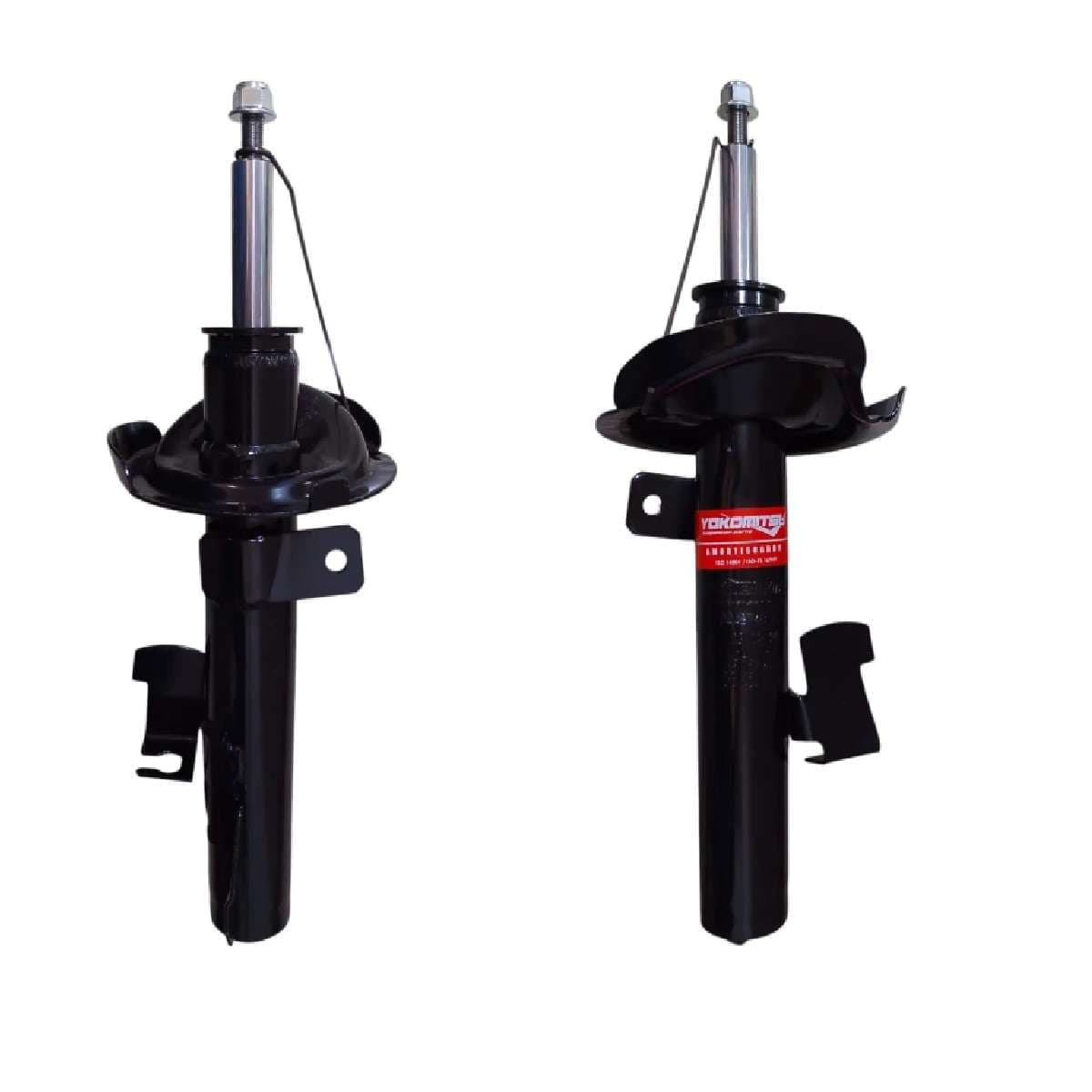 Par Amortiguadores Delanteros Mazda Mazda 5 2.5L 2012-2015 Gas