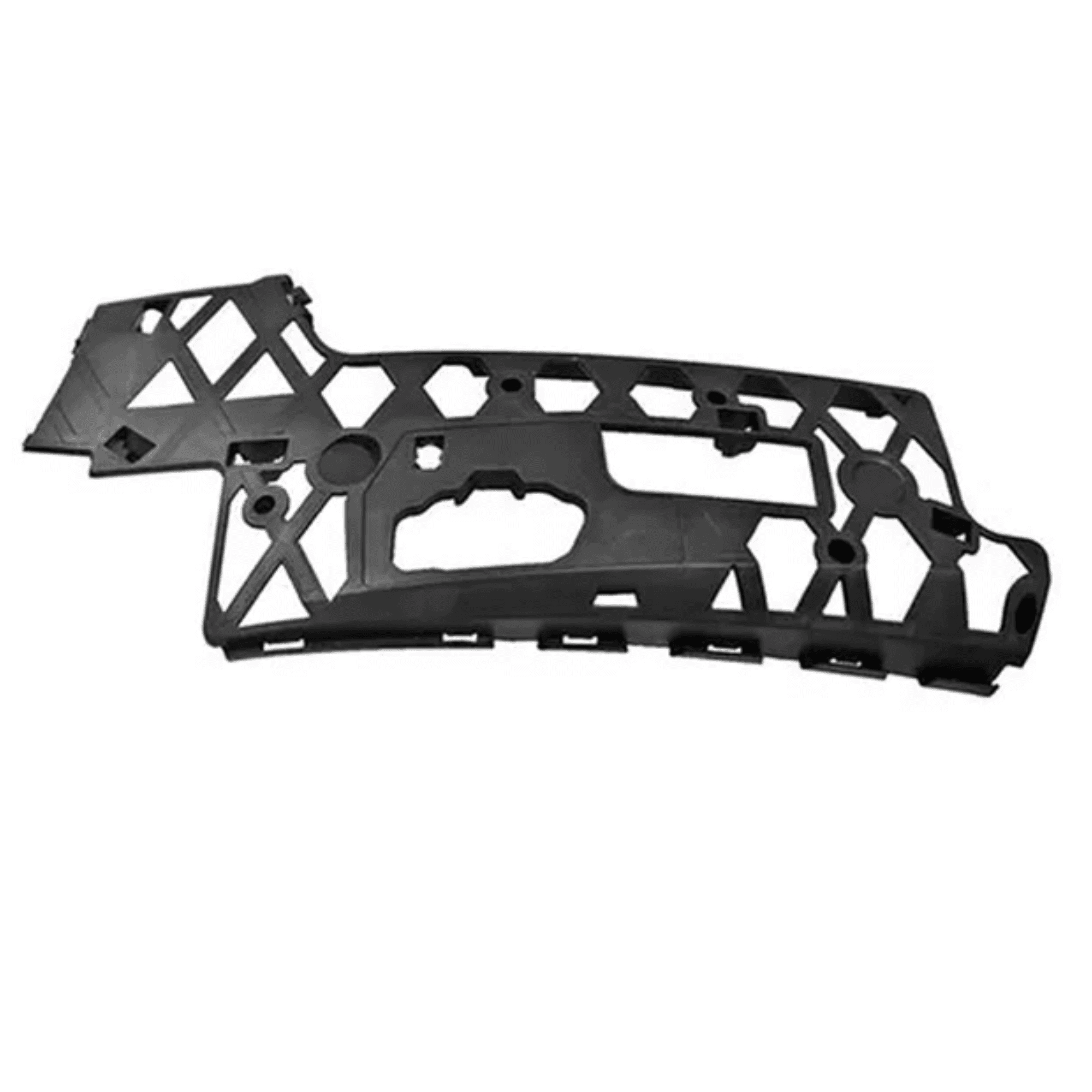 Soporte De Guía Defensa Delantera Izquierda Volkswagen Passat Cc 2013-2016
