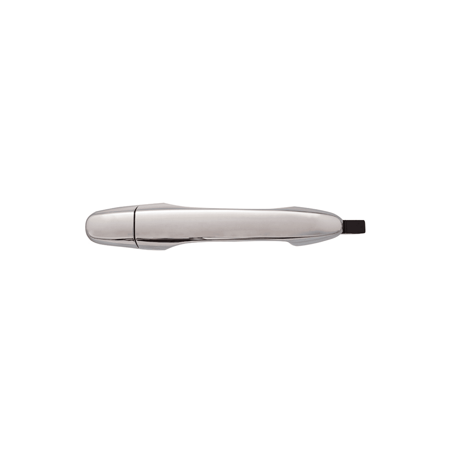 Manija Exterior Honda Civic 2012-2015 Cromada Plastico Trasera Derecha/Izquierda Hushan