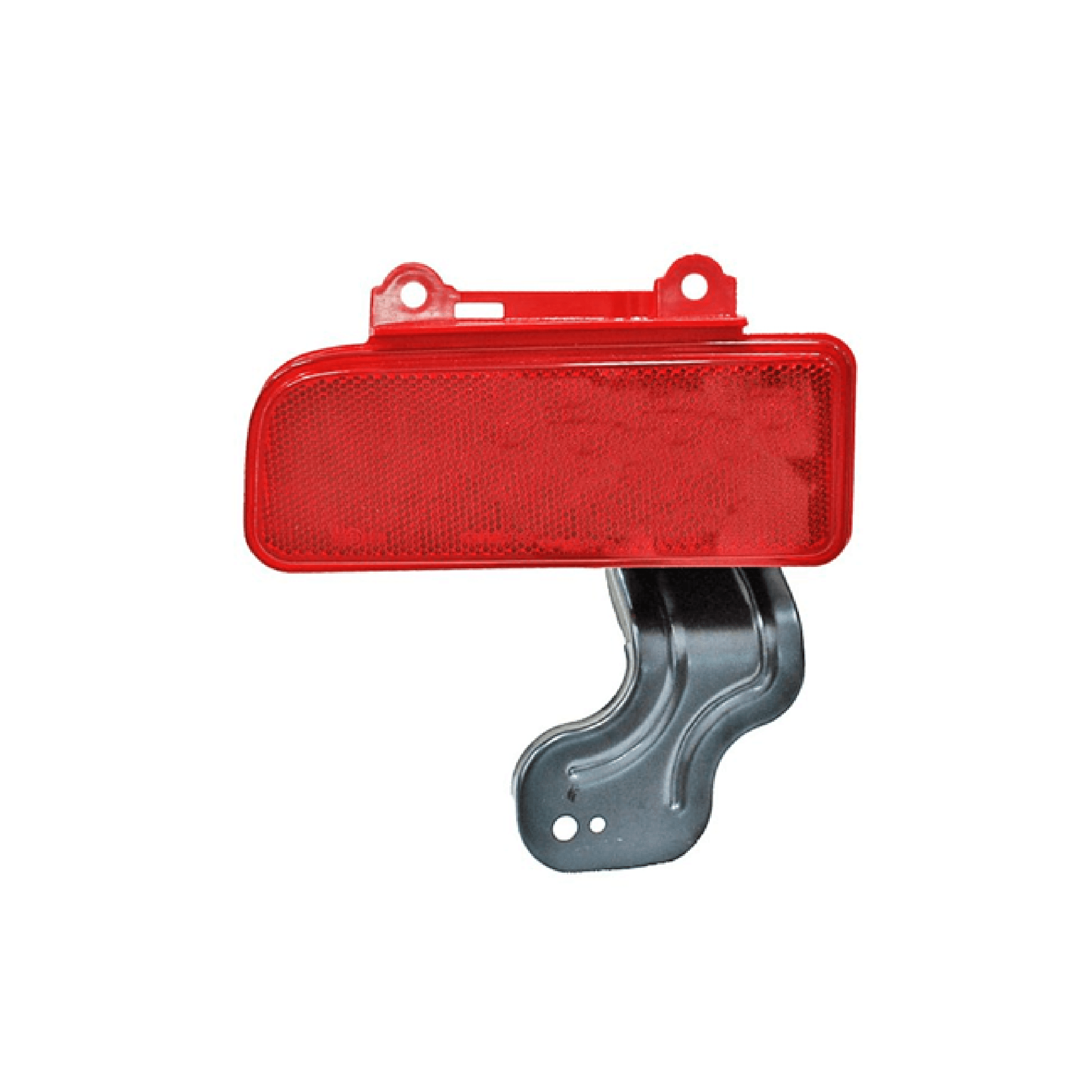 Cuarto Trasero Honda Crv 2015-2016 Reflejante Izquierdo
