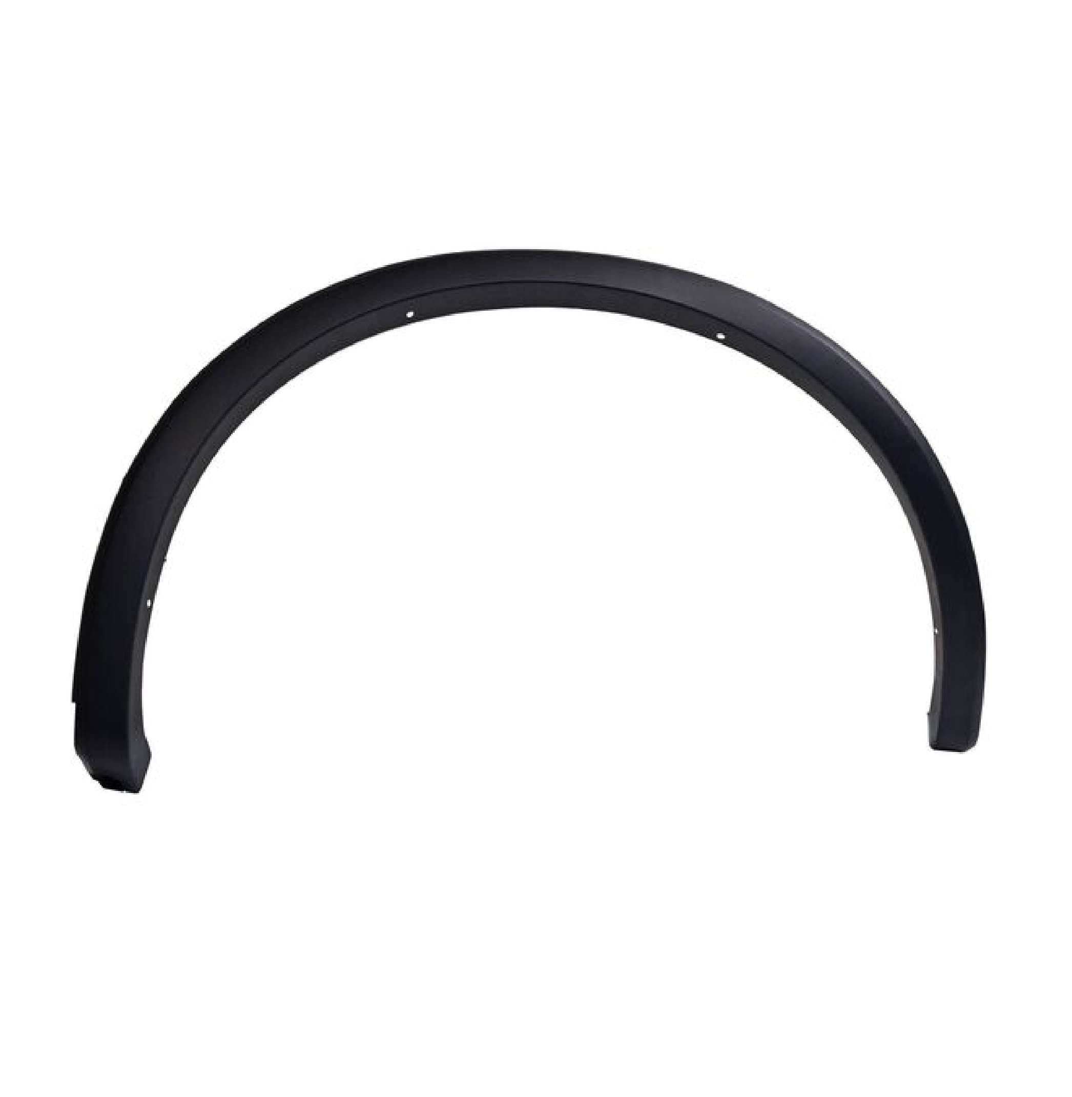 Moldura Arco Trasera Ford F-150 2015-2020 Derecha