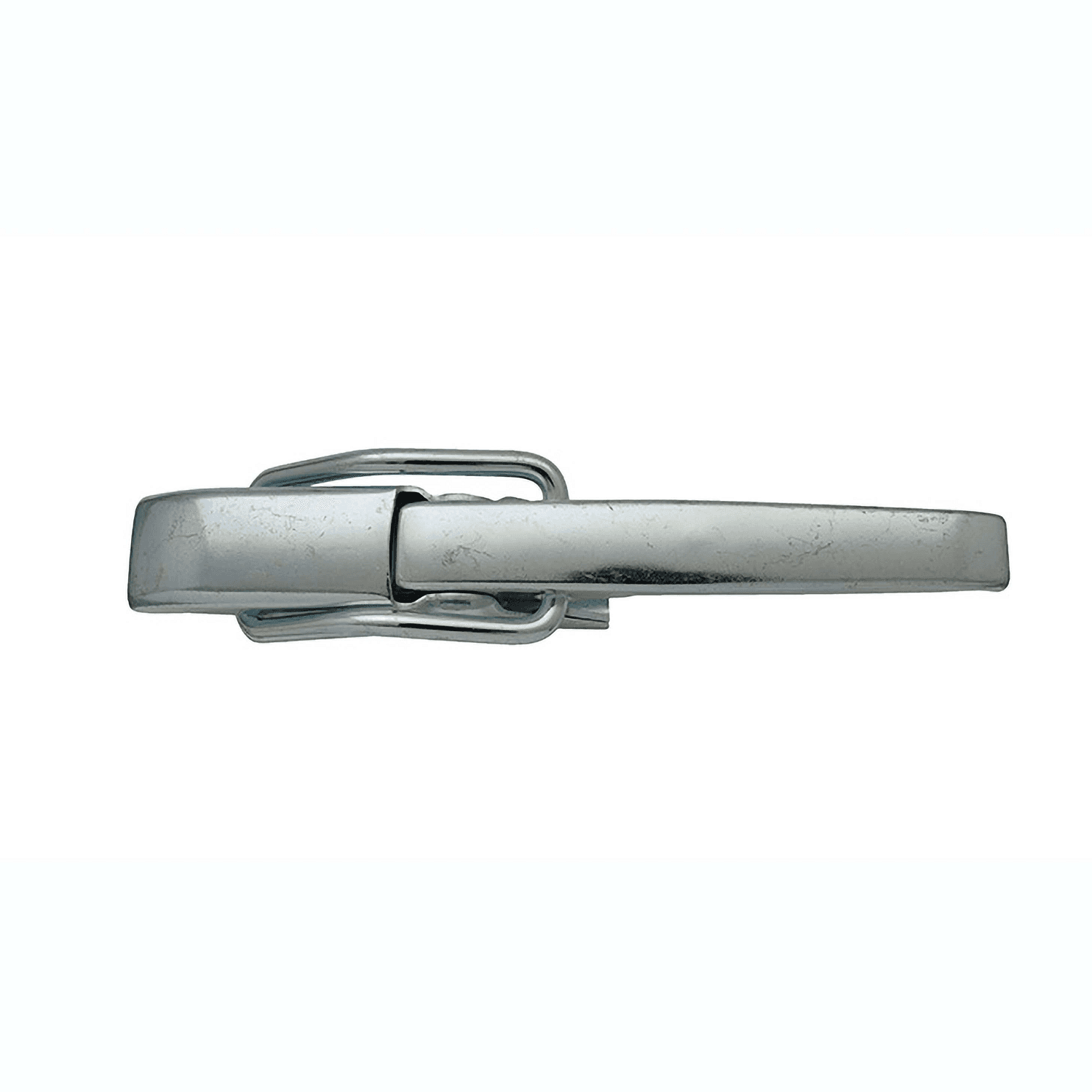 Manija De Tapa Nissan Frontier 2016-2020 Cromado Zinc Derecha/Izquierda Hushan