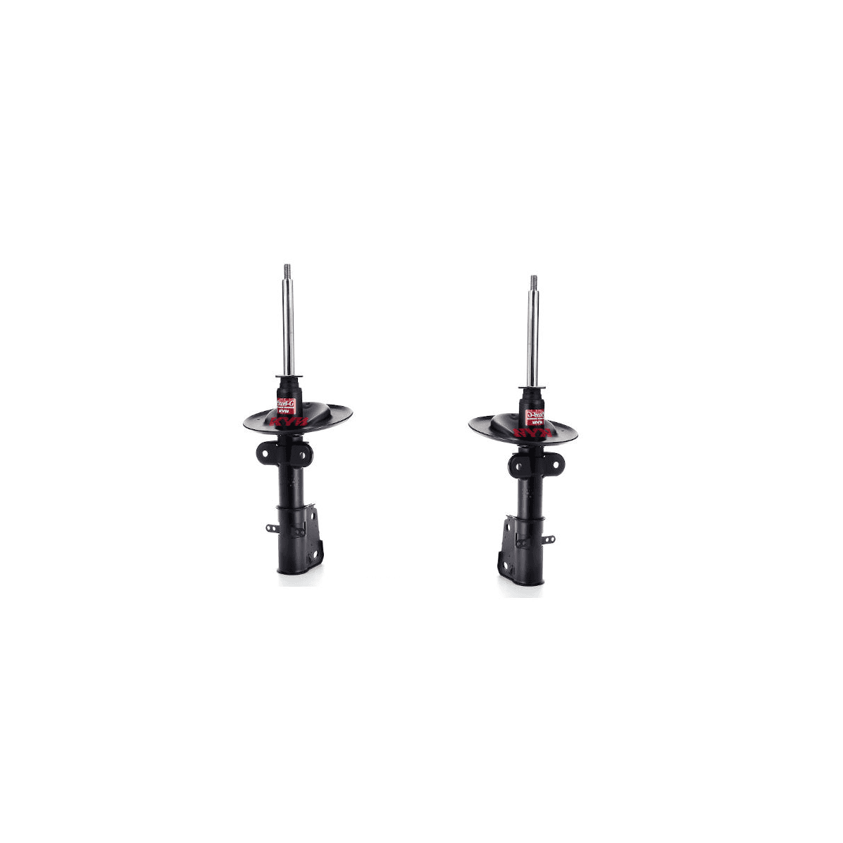 Par Amortiguadores Delanteros Ch Town & Country 2001-2002-2003 KYB E