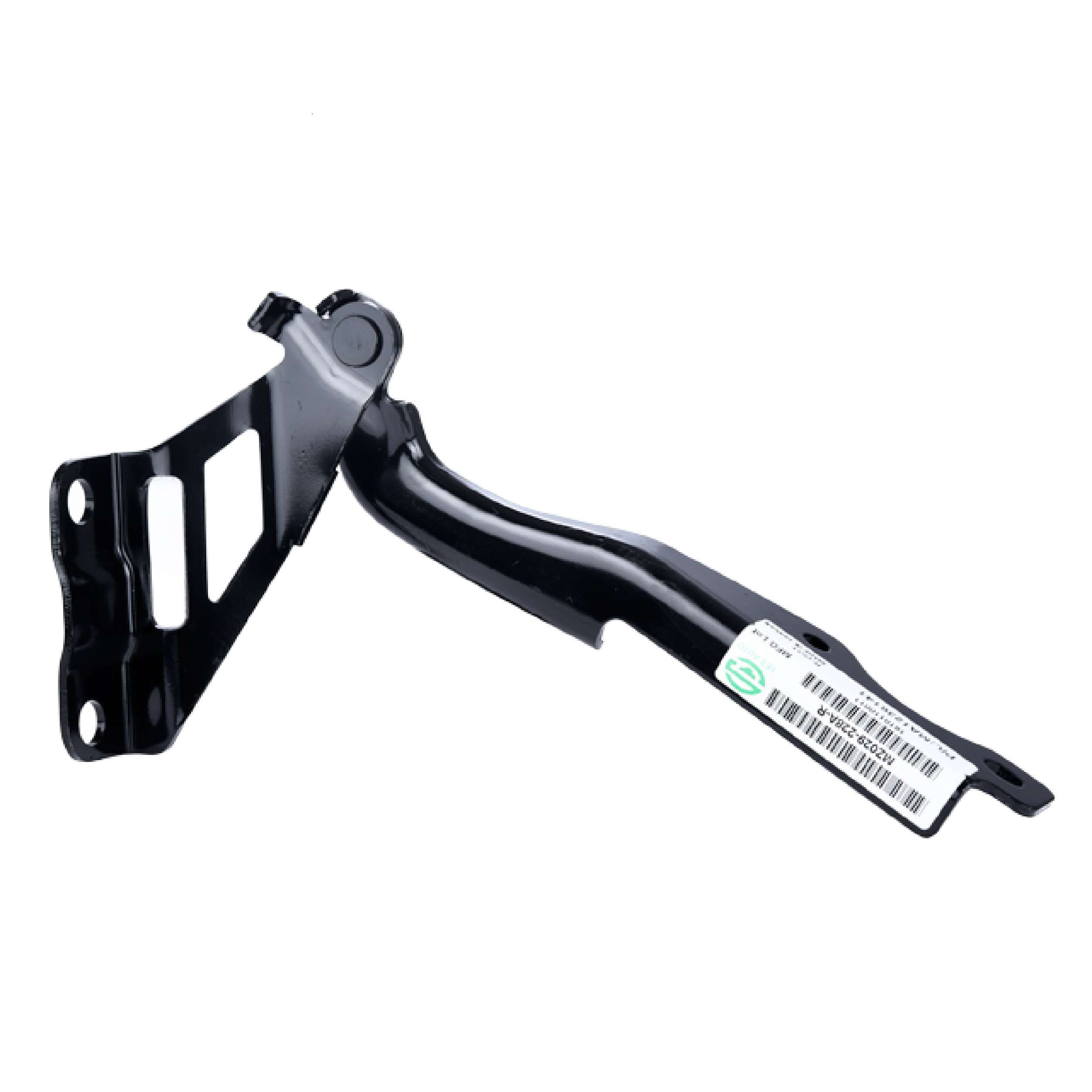 Bisagra Cofre Derecha Mazda 3 2014-2018