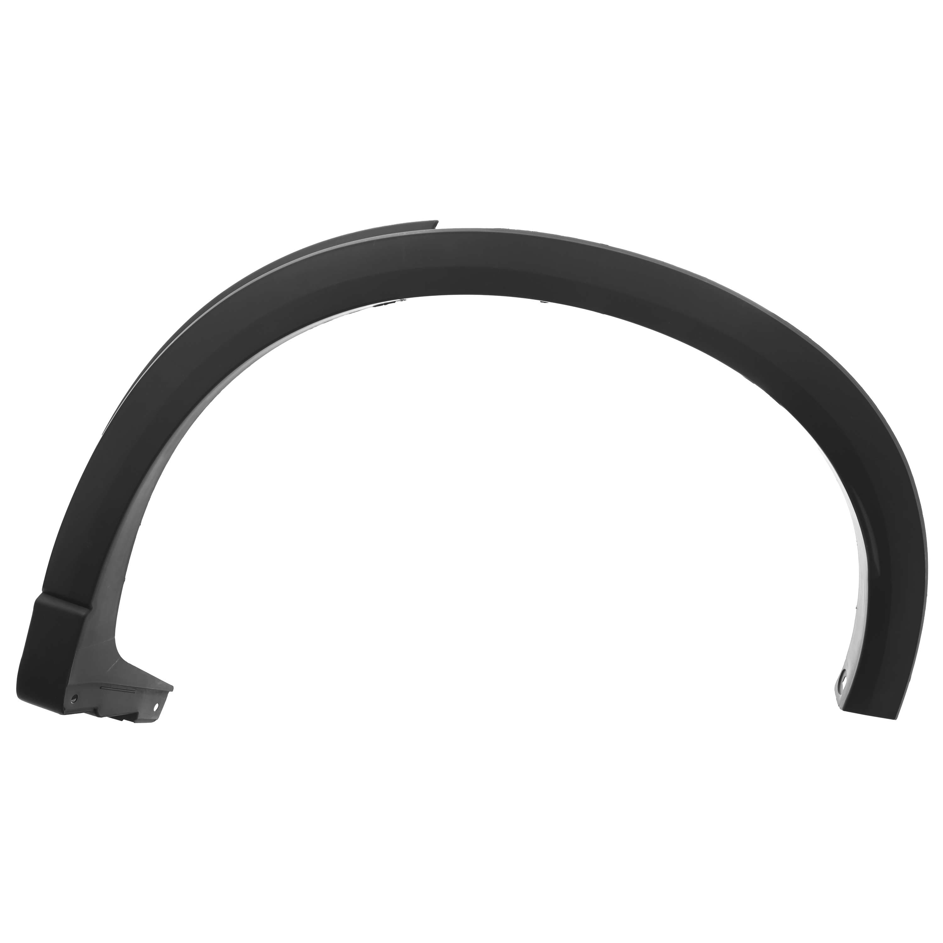 Moldura Salpicadera Delantera Izquierda Para Pintar Mazda Cx-5 2022-2025