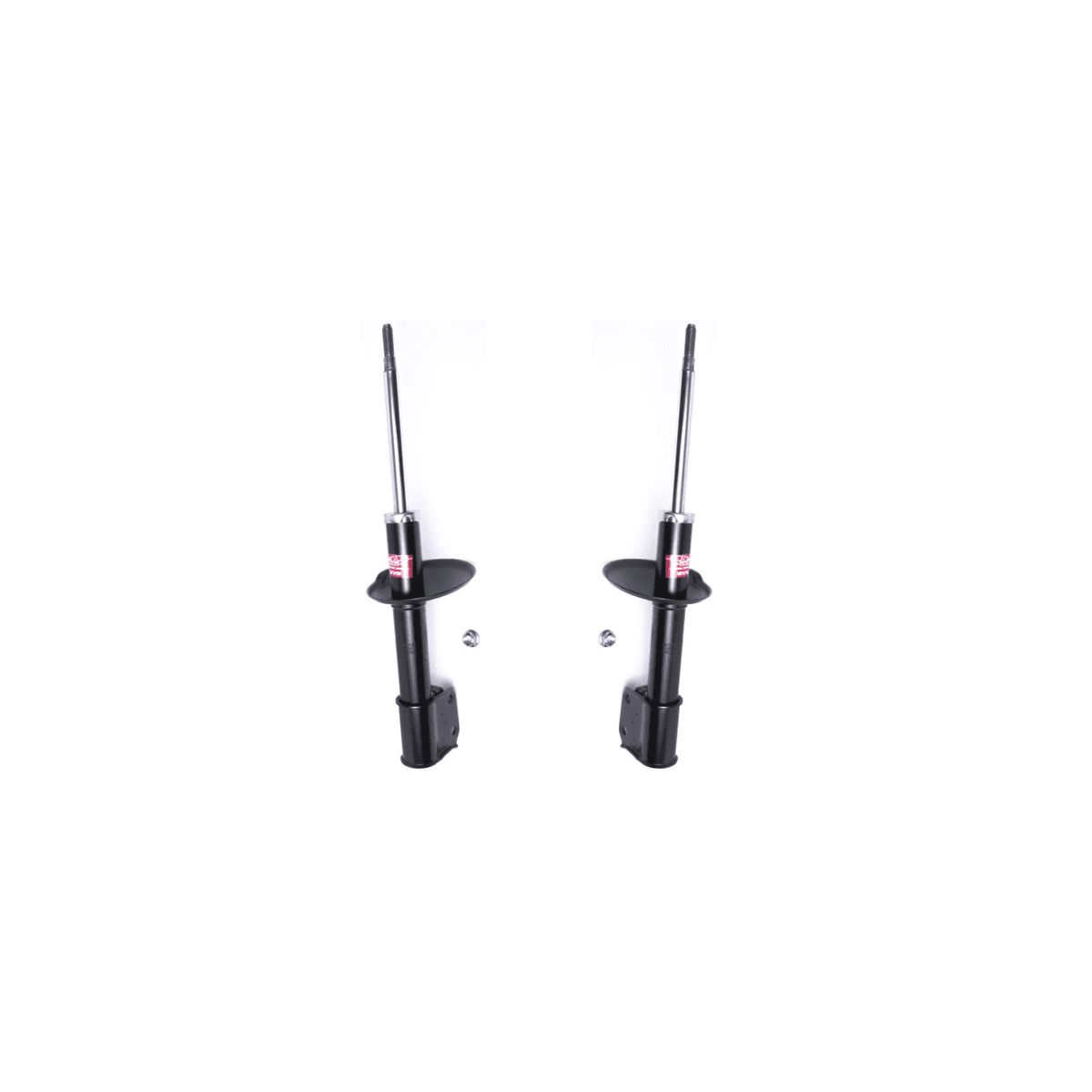 Par Amortiguadores Delanteros Renault Clio Sport 2002-2003-2004 KYB E
