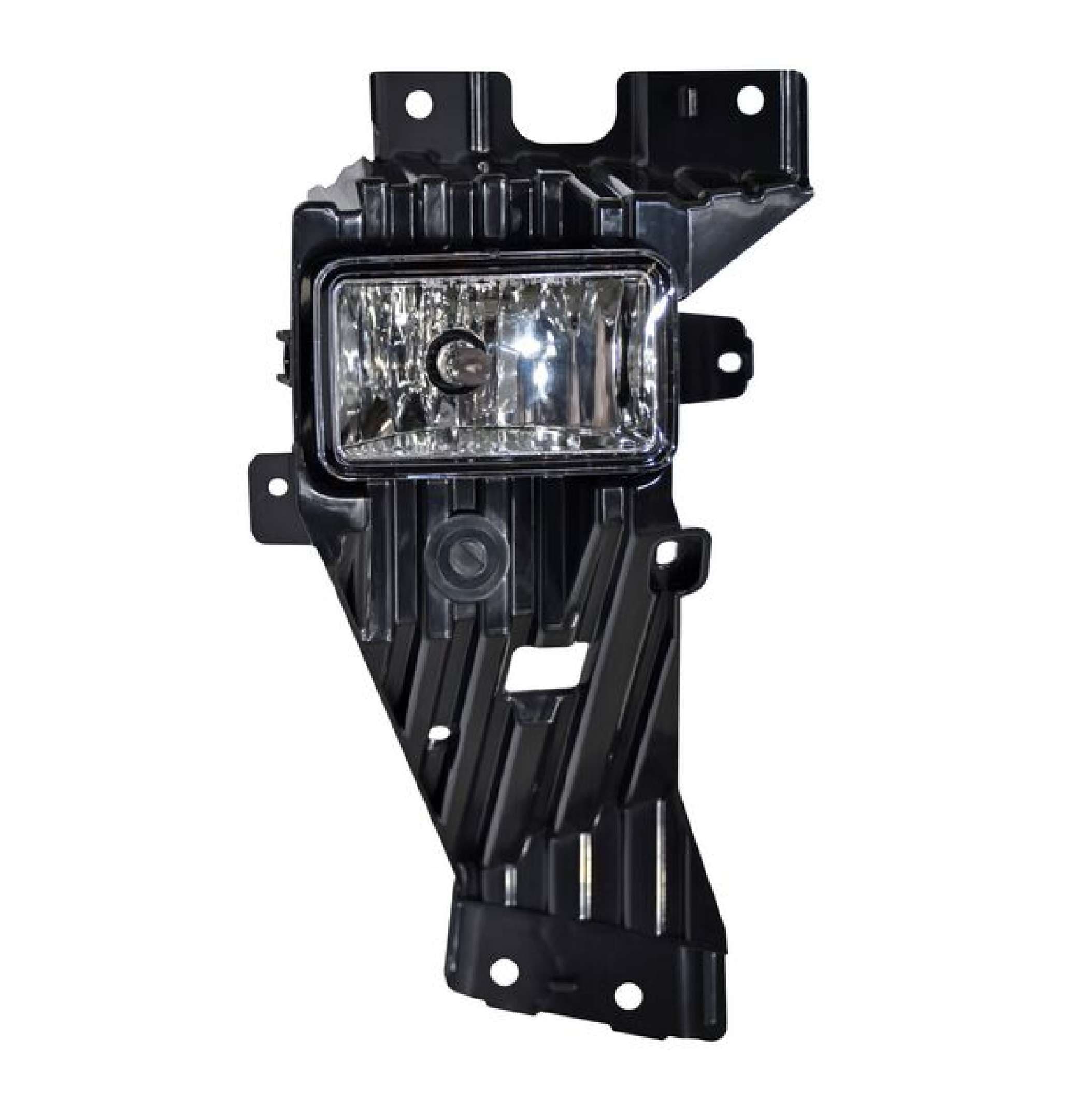 Faro Niebla Ford Super Duty 2020-2022 Con Base Derecho