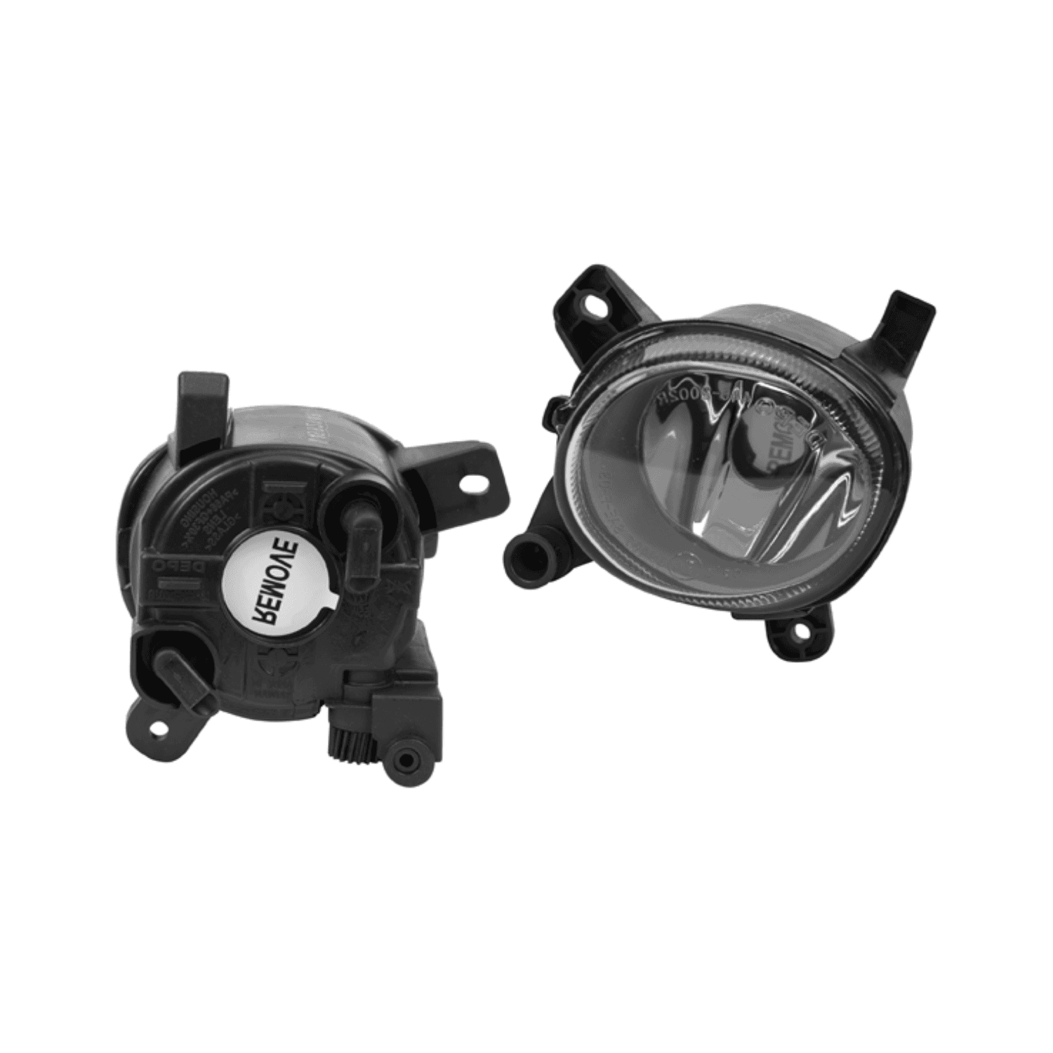 Faro Niebla Izquierdo Volkswagen Passat Cc 2009-2012 / Audi A5 2009-2012 / Audi A1 2011-2016 Depo