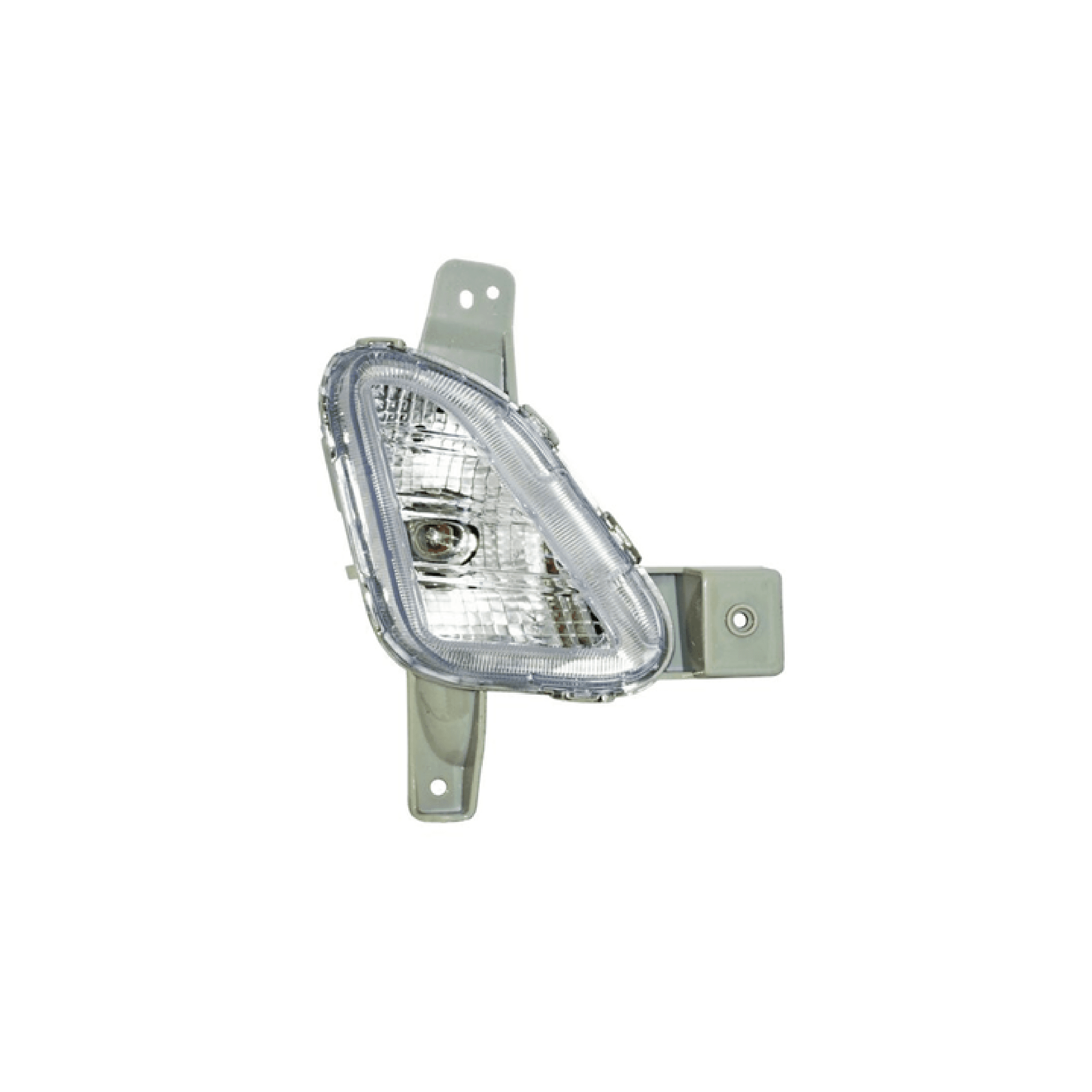 Cuarto Frontal Para Hyundai Sonata 2015-2017 Izquierdo