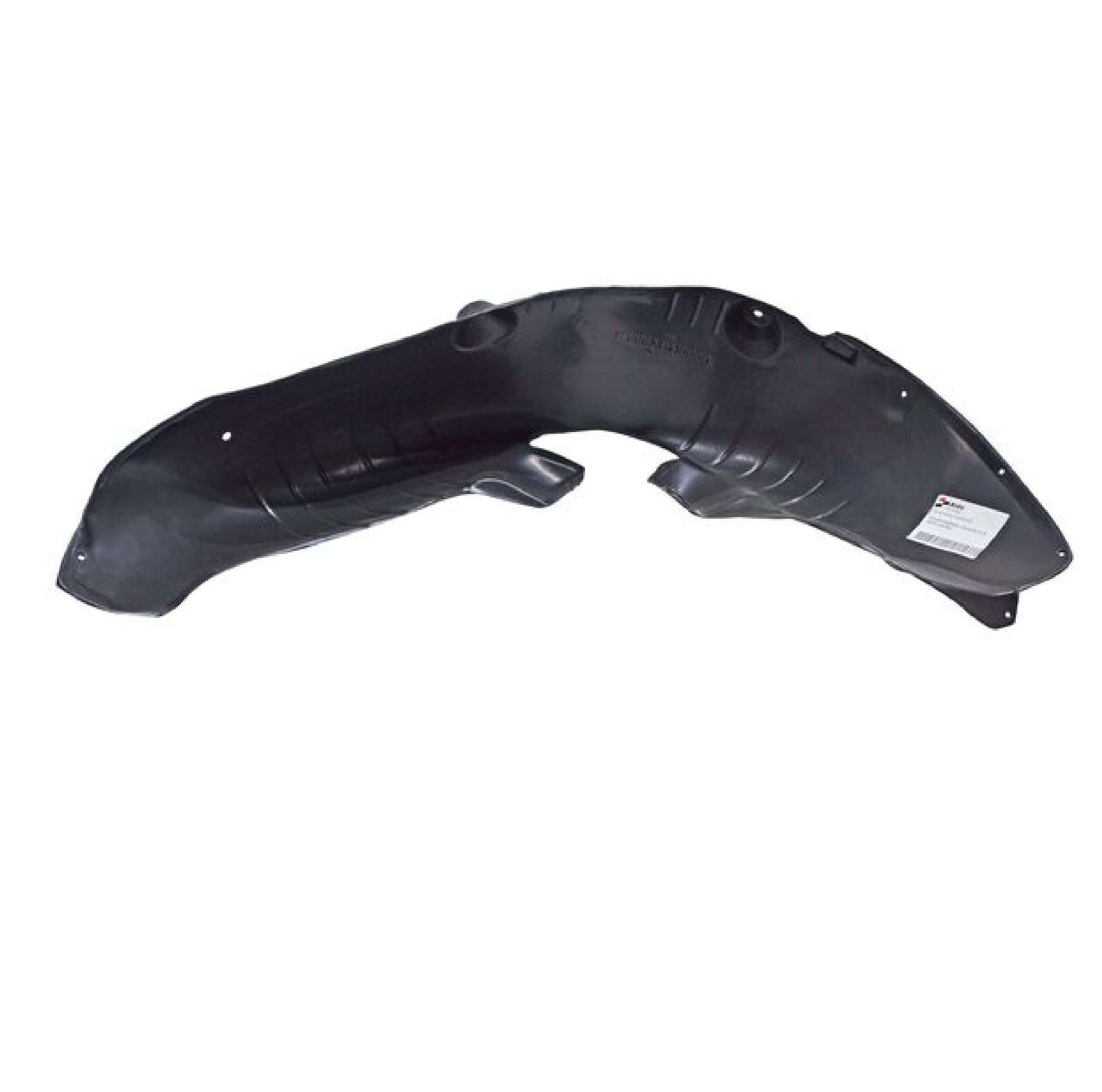 Tolva Costado Para Hyundai Tucson 2022-2025 Izquierda