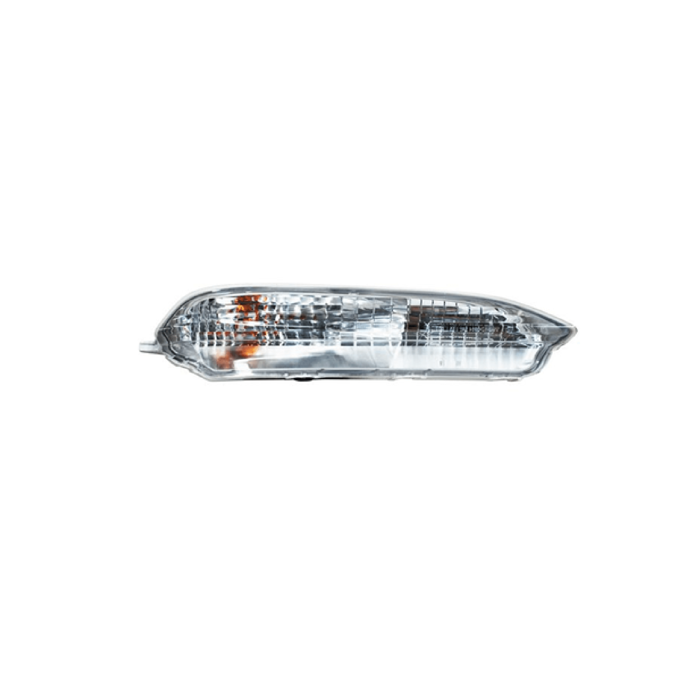 Cuarto Frontal Honda Pilot 2016-2018 Derecho