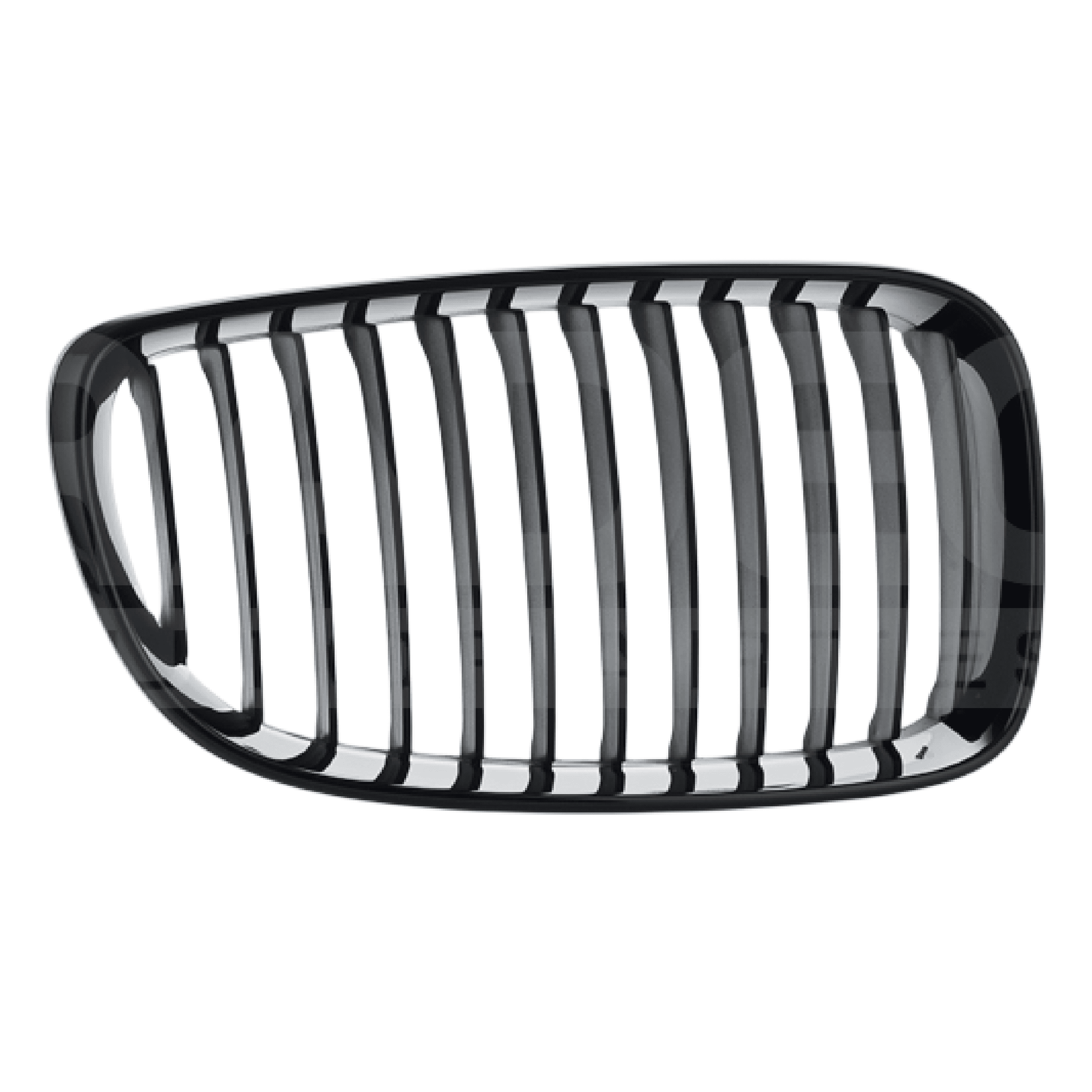 Parrilla Derecha Bmw Serie 1 Coupe 2008-2012
