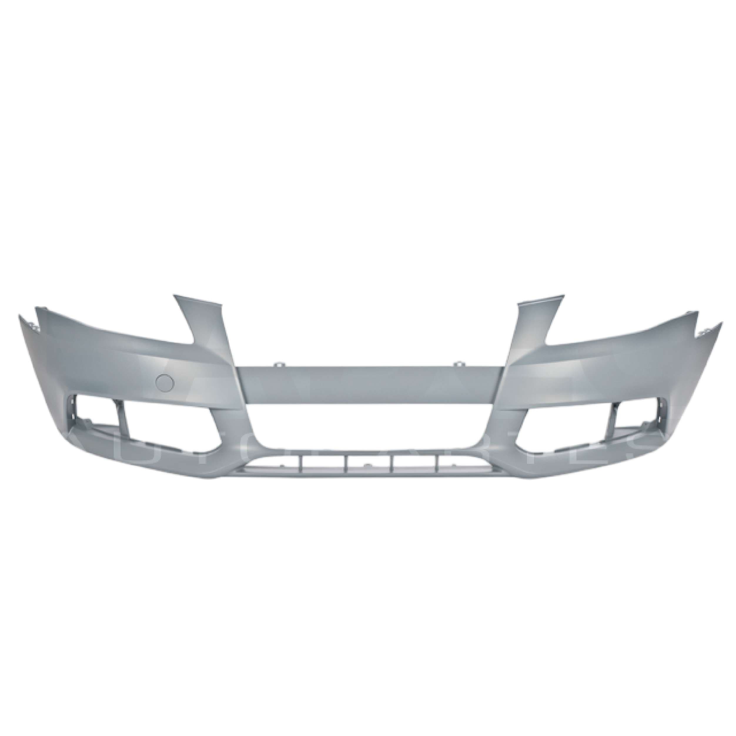 Facia Delantera Para Pintar Audi A4 2009-2012
