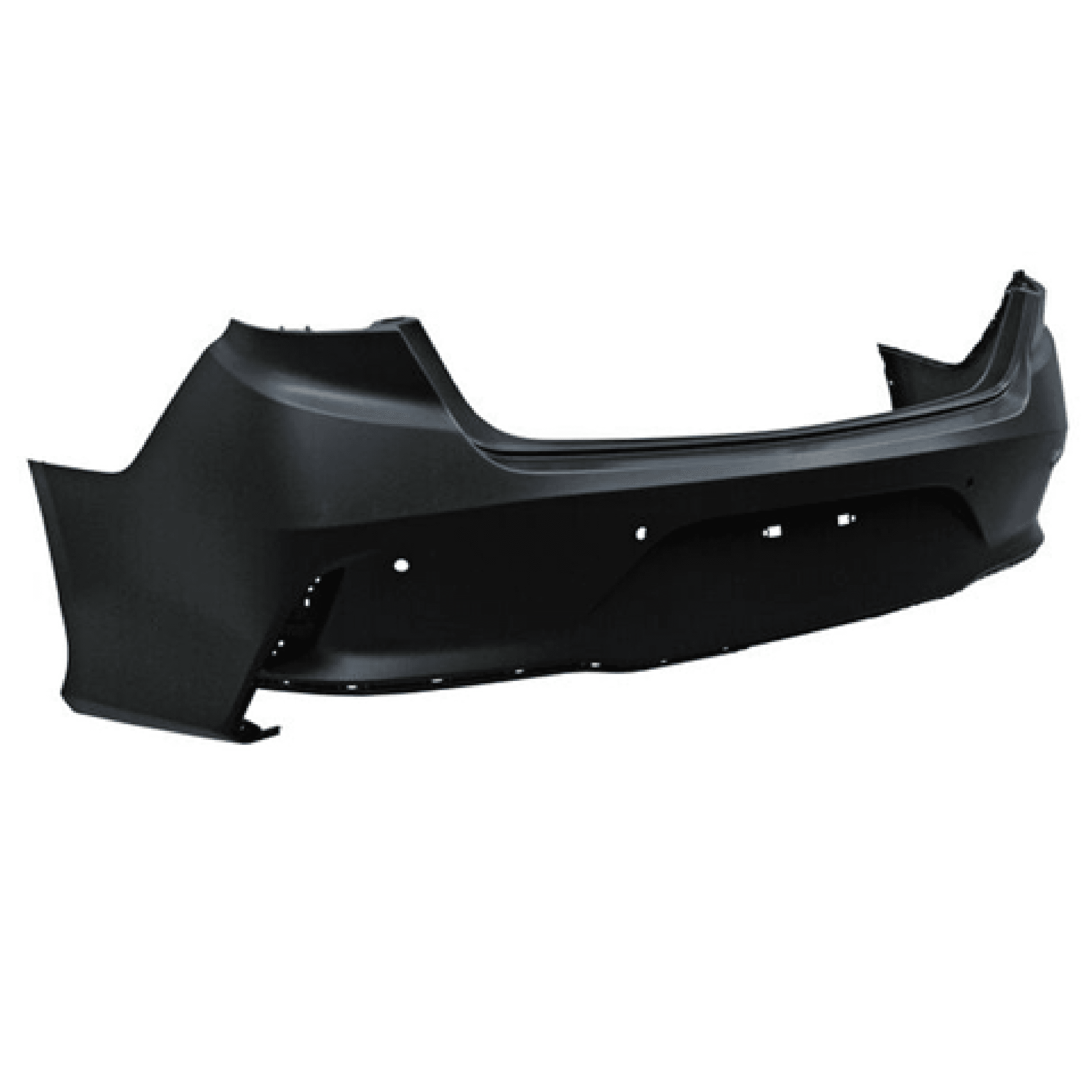 FACIA TRASERA PARA SENSOR HYUNDAI SONATA 2018-2019