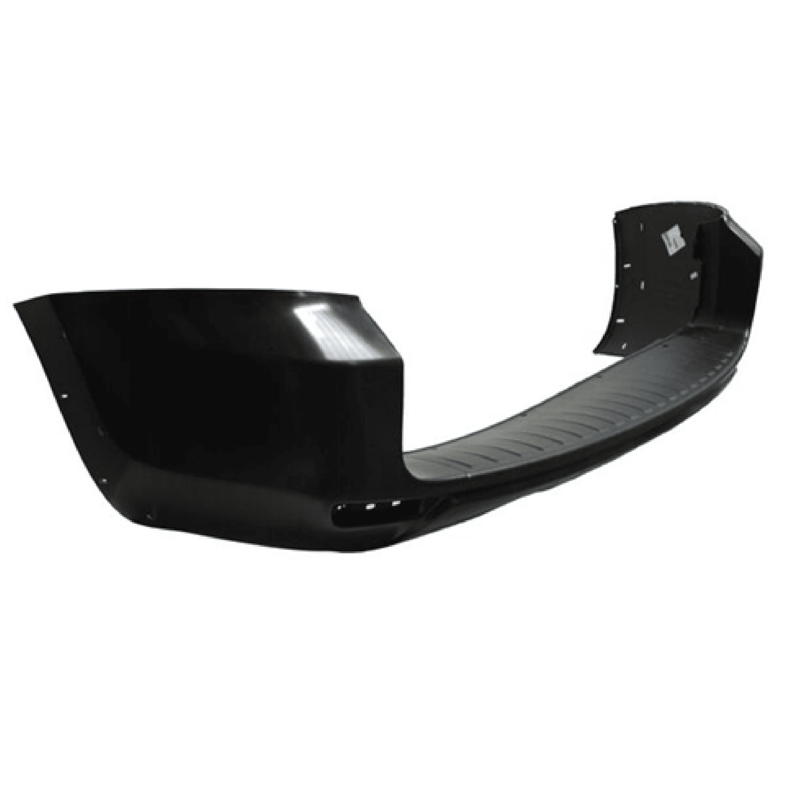FACIA TRASERA PARA MOLDURA ARCO TOYOTA RAV4 2009-2012