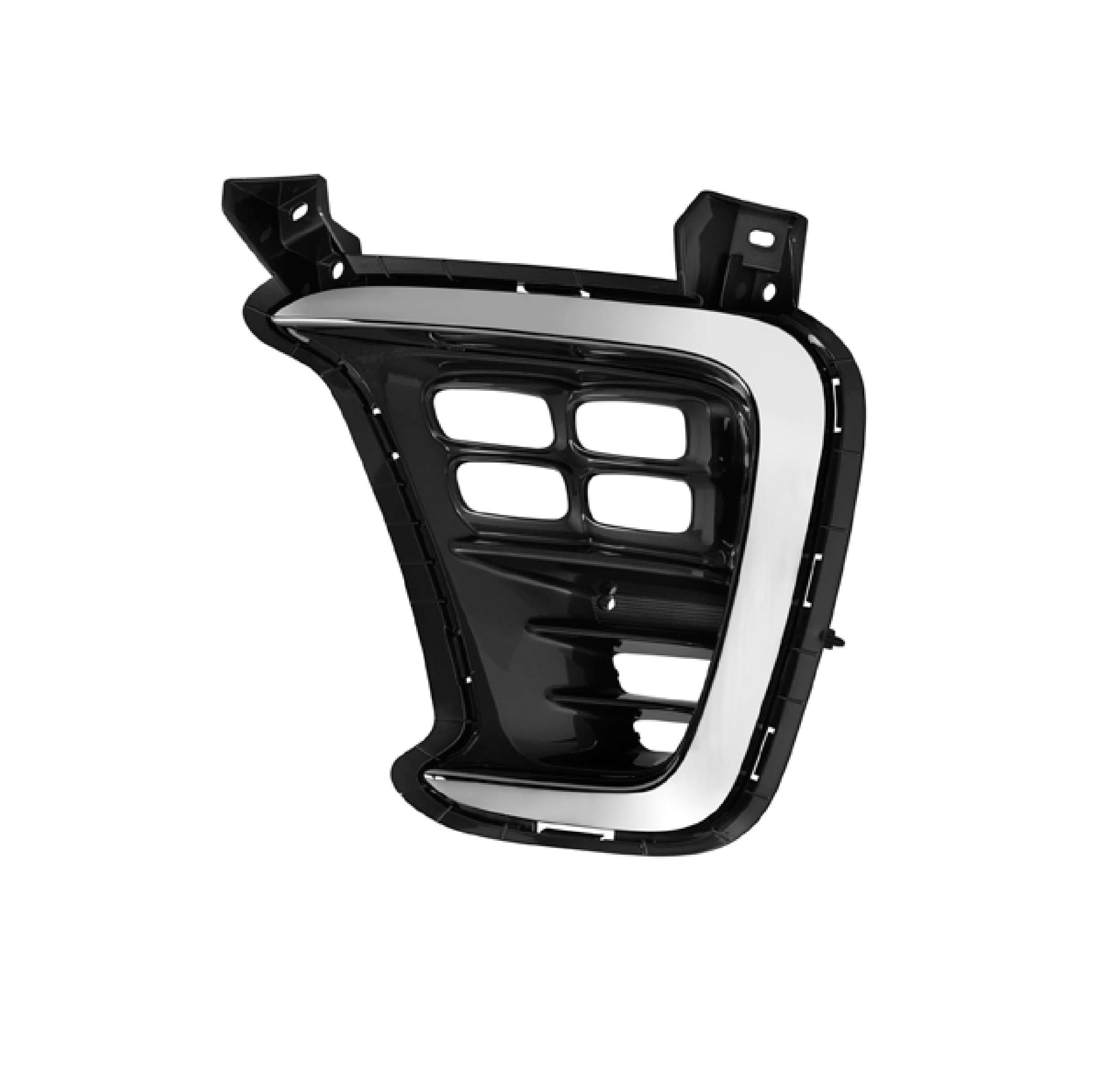 Rejilla Izquierda P/Kia Sorento Sxl 2019-2020