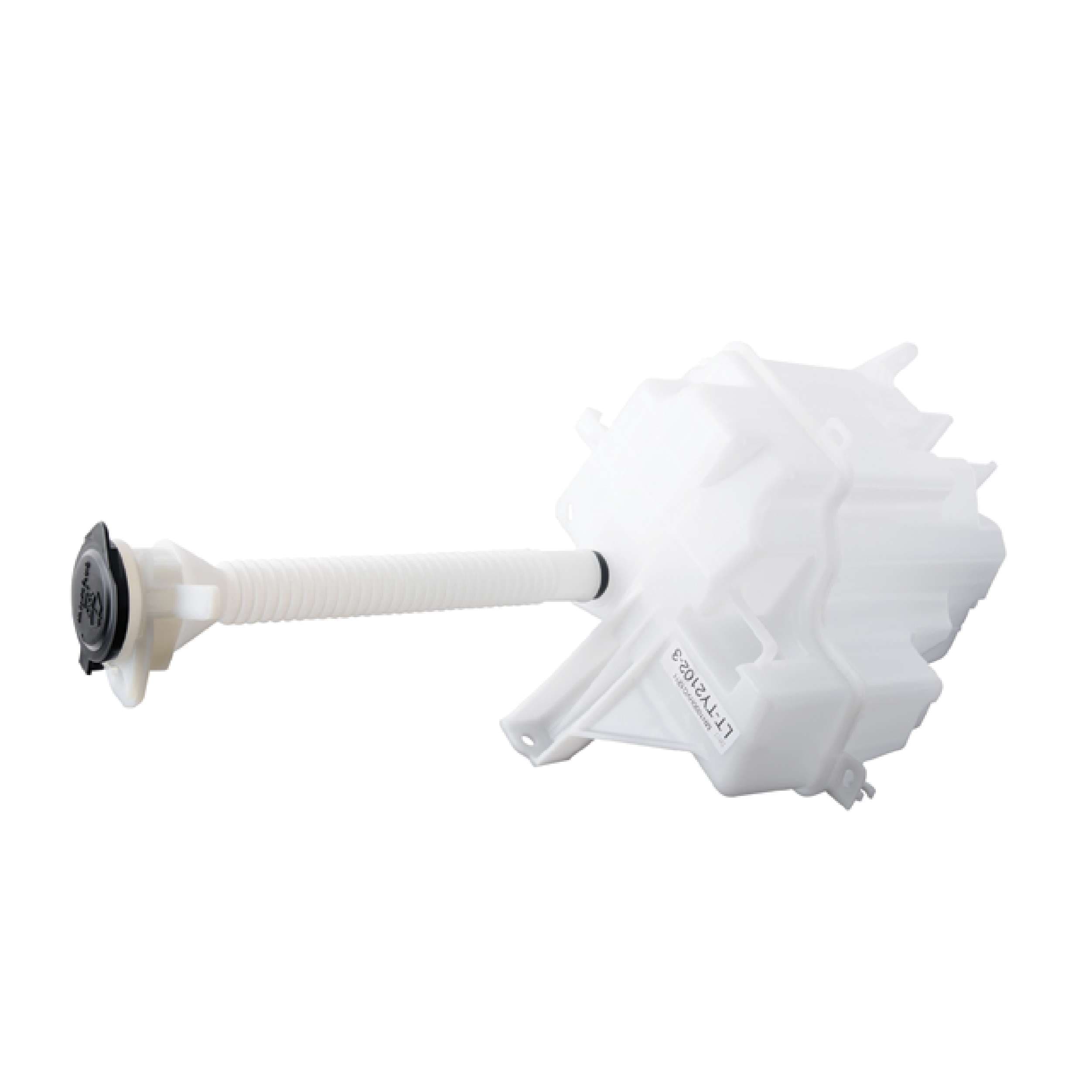 Deposito Limpiaparabrisas Con Sensor Toyota Rav4 2.5 / Toyota Rav4 3.5 2009-2012