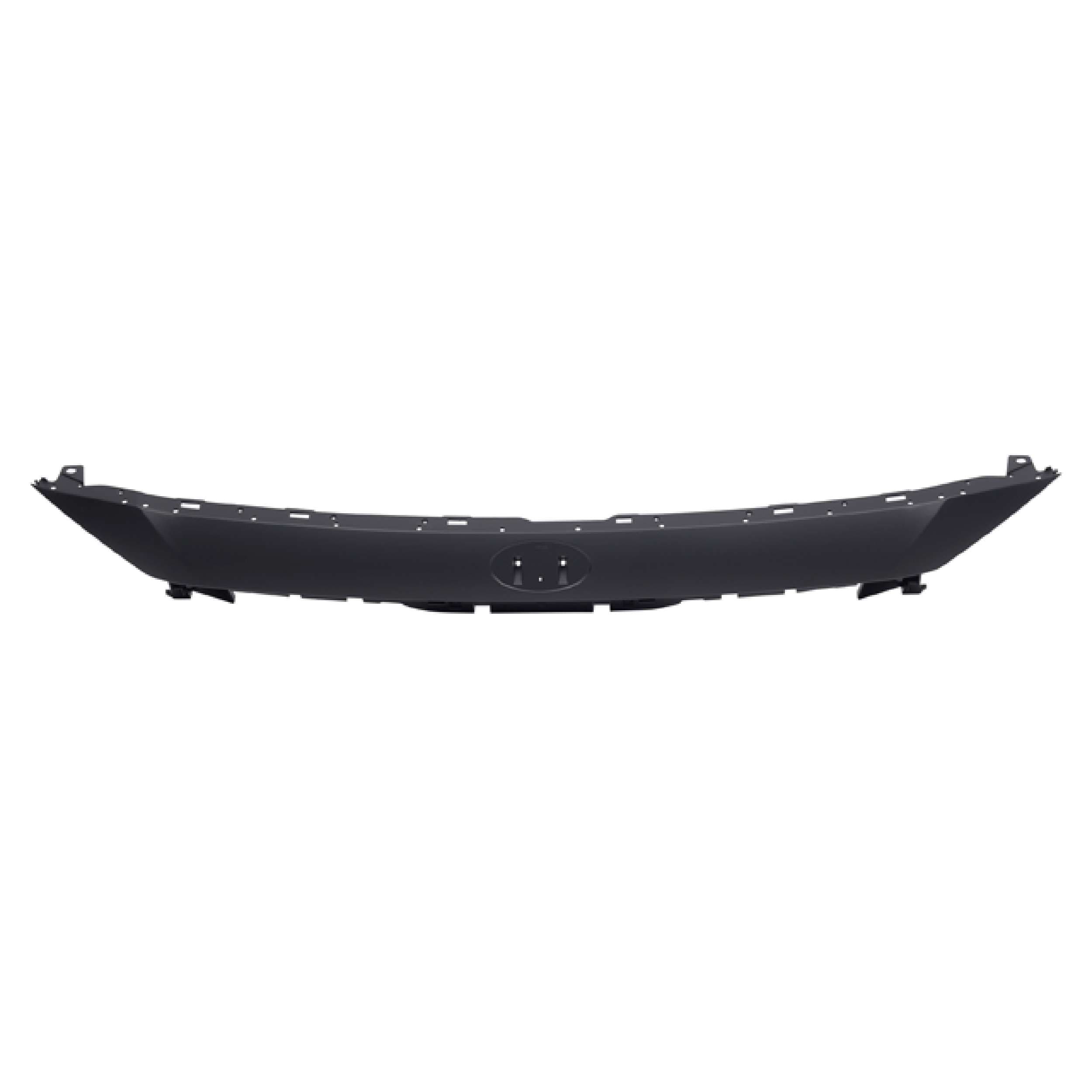 Moldura Parrilla Superior Para Pintar P/Kia Sedona 3.3L 2019-2020