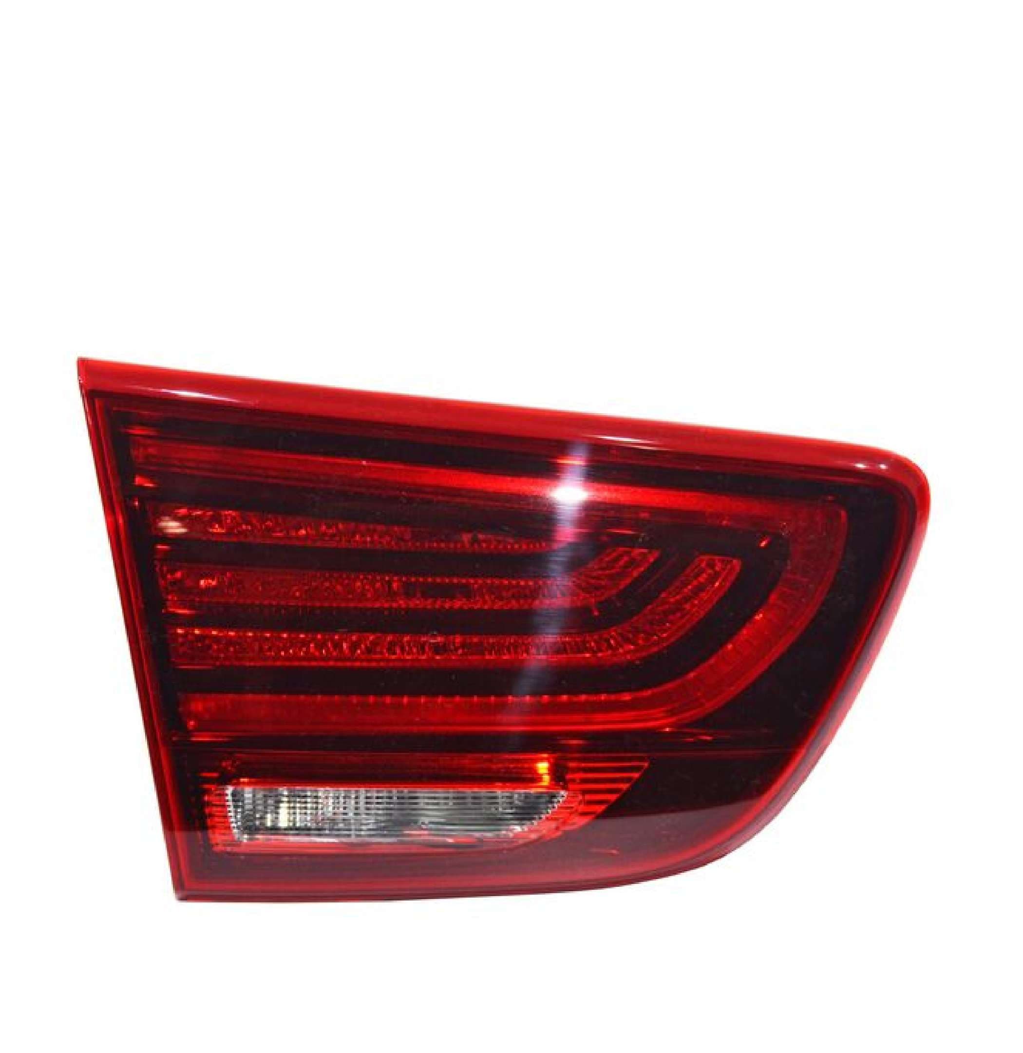 Calavera Para Kia Sorento Ex/Lx 2019 2020 Interior Con Arnes Izquierda