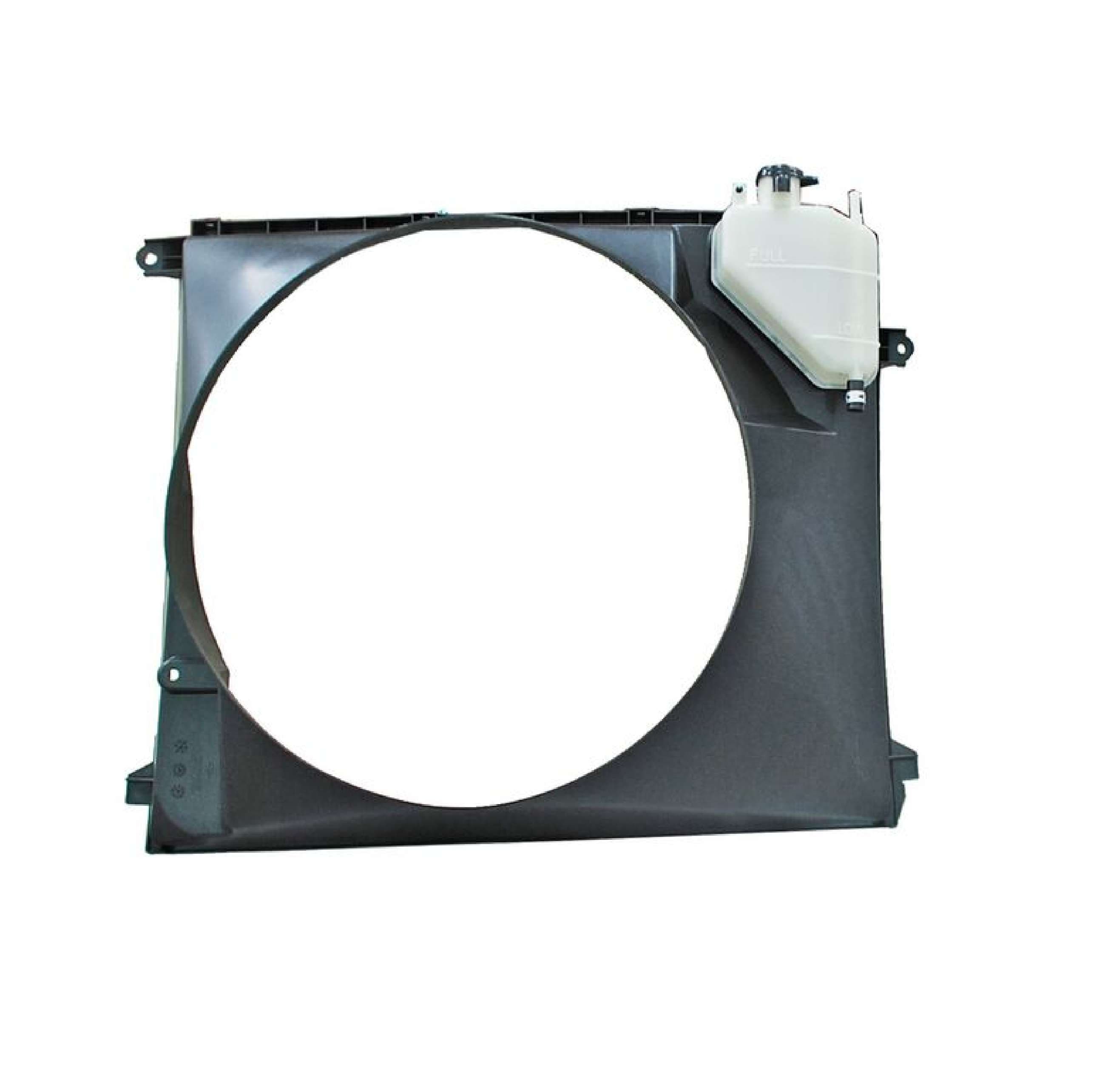 Tolva Ventilador Toyota Tacoma 2005-2016 2.7L