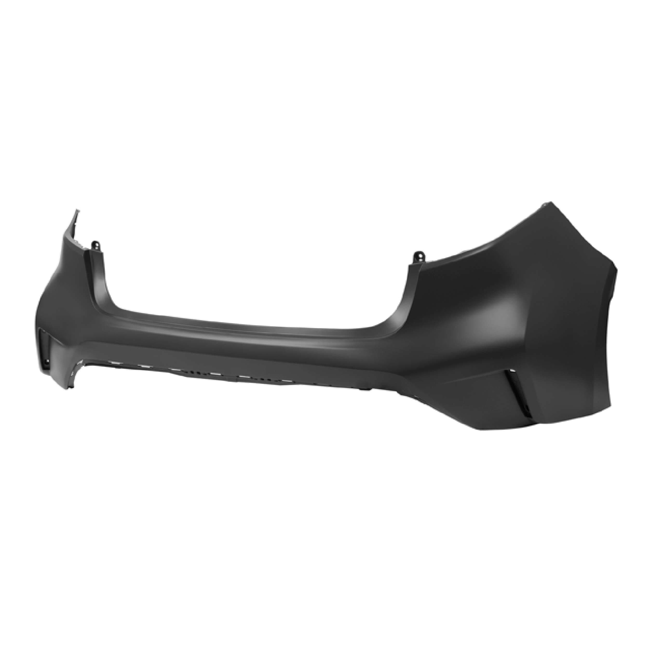 Facia Trasera Para Pintar Toyota Corolla Sedan 1.8L / Toyota Corolla Sedan 2.0L 2020-2024 Oer
