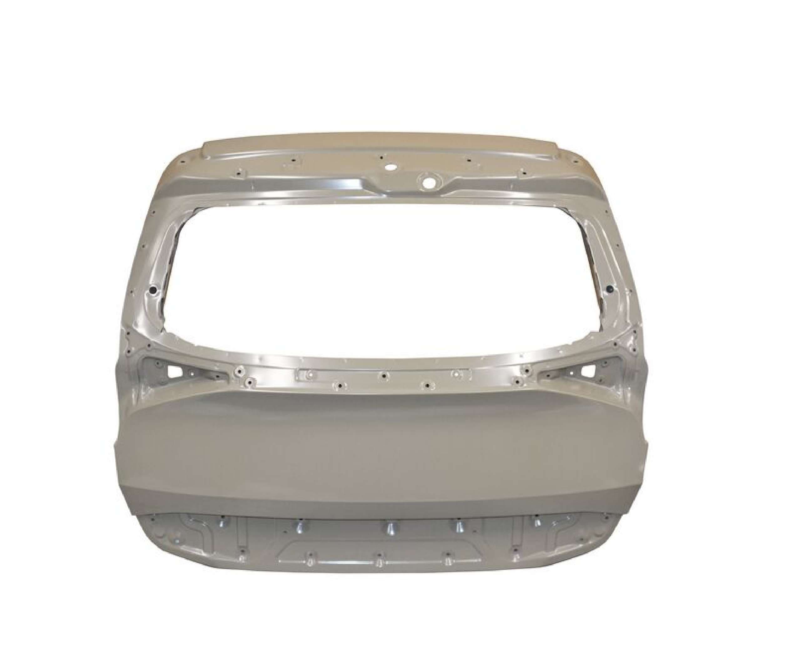 Tapa Cajuela Para Kia Sportage 2023-2025
