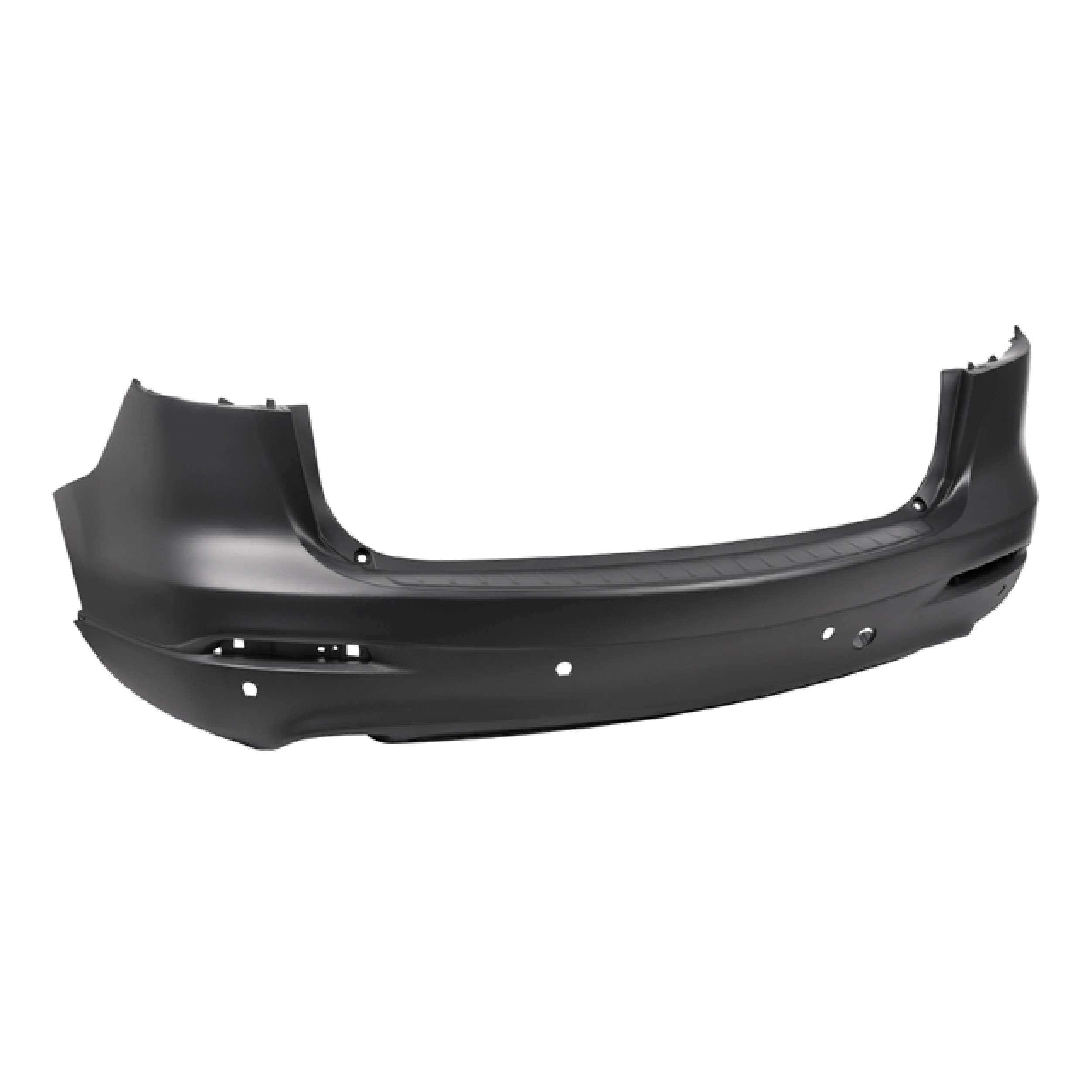 Facia Trasera Para Sensor Para Pintar Mazda Cx-9 H-Back 3.7L 2013-2015 Oer