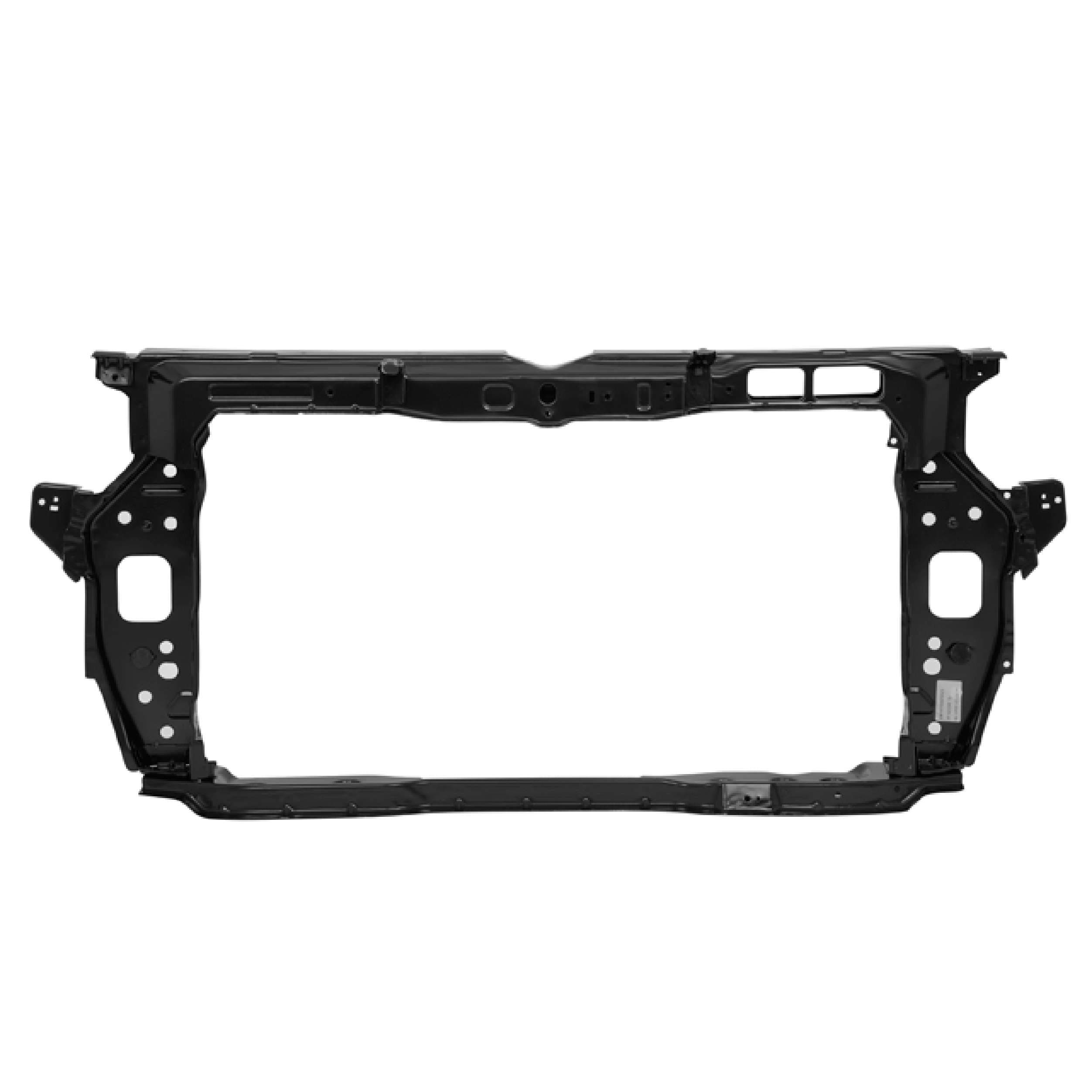 Marco Radiador P/Hyundai Accent 1.6 2018-2022