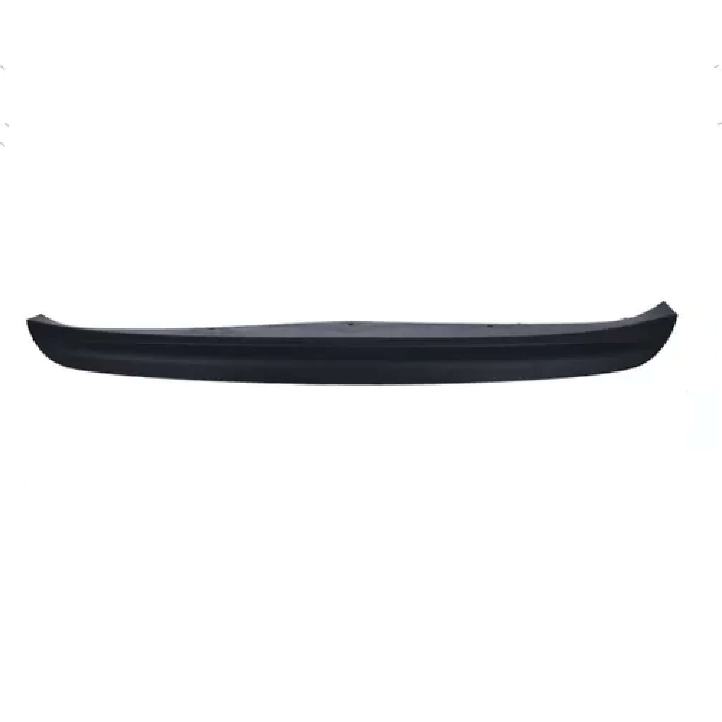 Lip De Facia Trasero Corrugado P/Hyundai Elantra 2017-2018