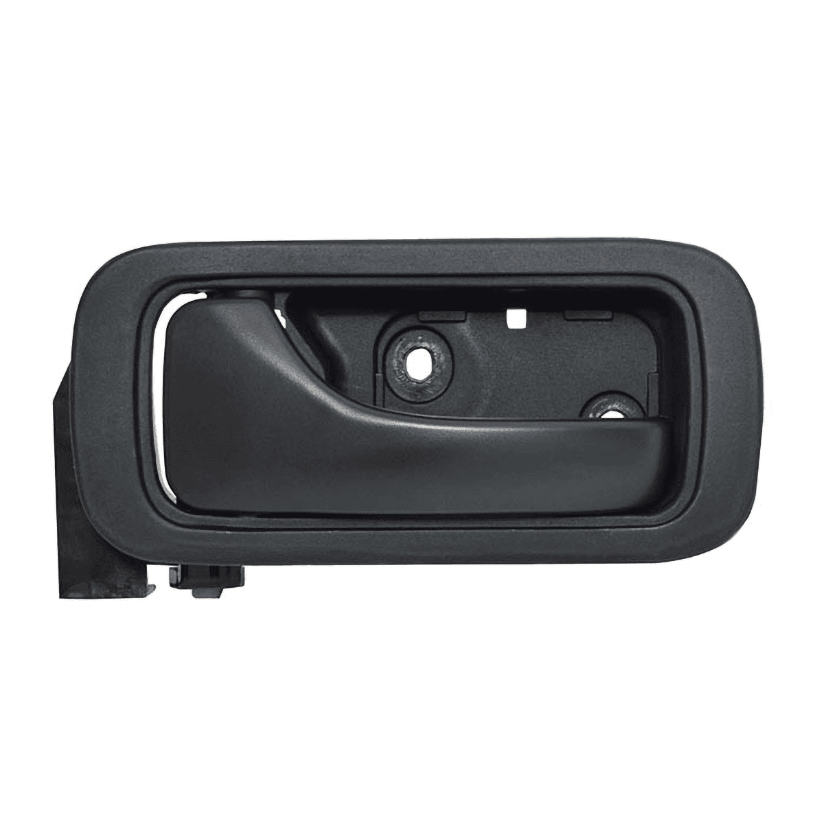 Manija Interior Honda Element 2003-2011 Negro Plastico Derecha Trasera Hushan