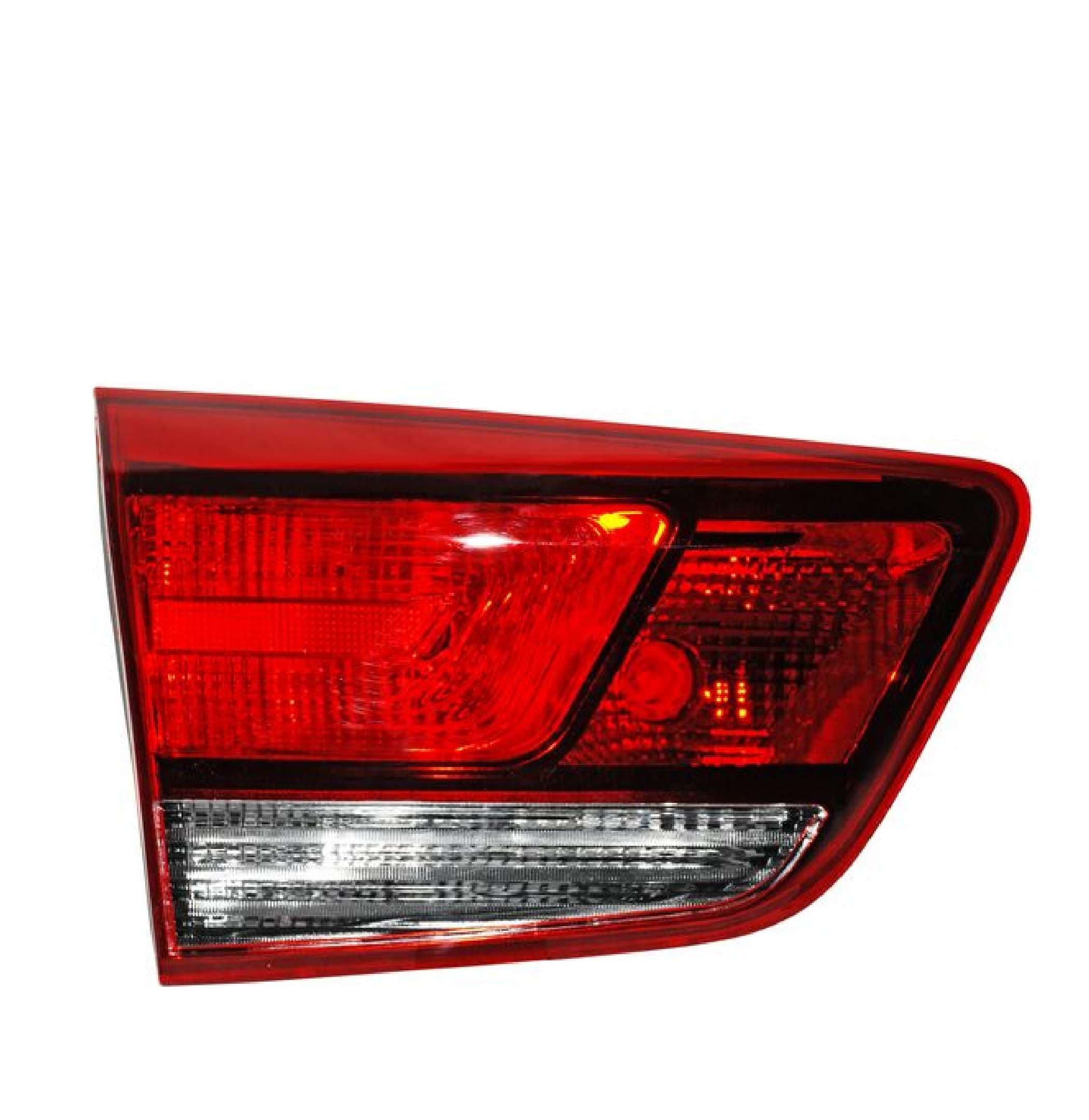 Calavera Para Kia Kia Rio 2018-2023 Hatchback Interior Con Arnes Izquierda