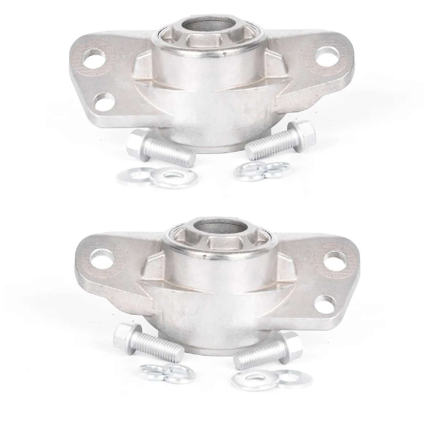 Par Bases De Amortiguador Traseras Audi A3 Hatchback 2004-2012 Grob