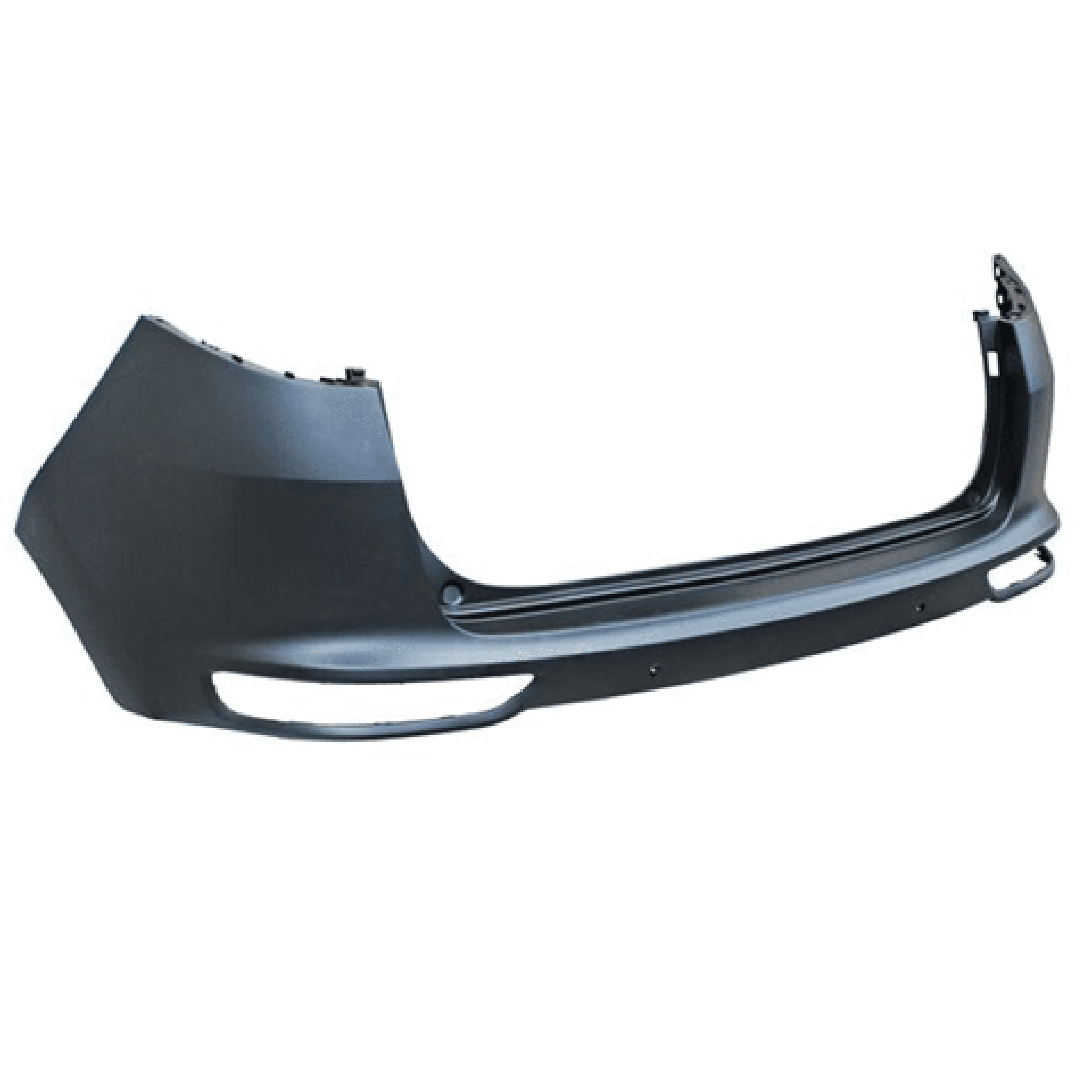 FACIA TRASERA PARA SENSOR KIA SPORTAGE 2016-2019