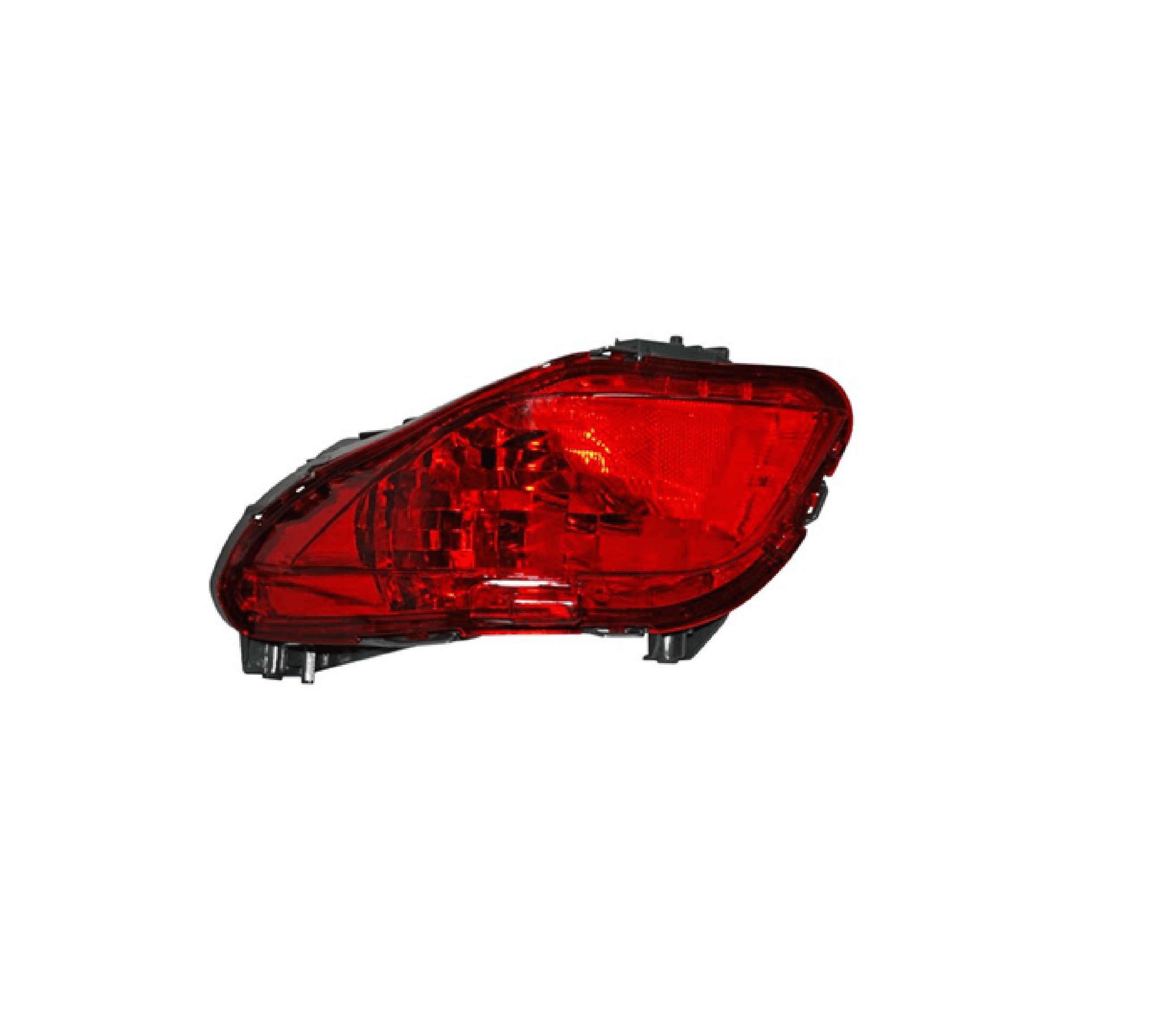 Cuarto Trasero Toyota Yaris S 2017 5Puertas Reflejante Izquierdo