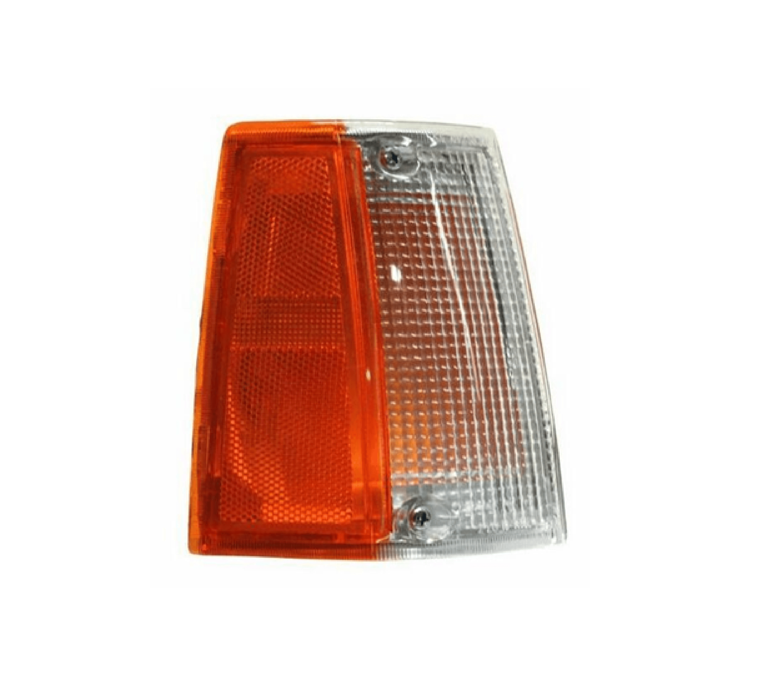 Cuarto Punta Mazda Pickup 1986-1993 Bicolor Derecho